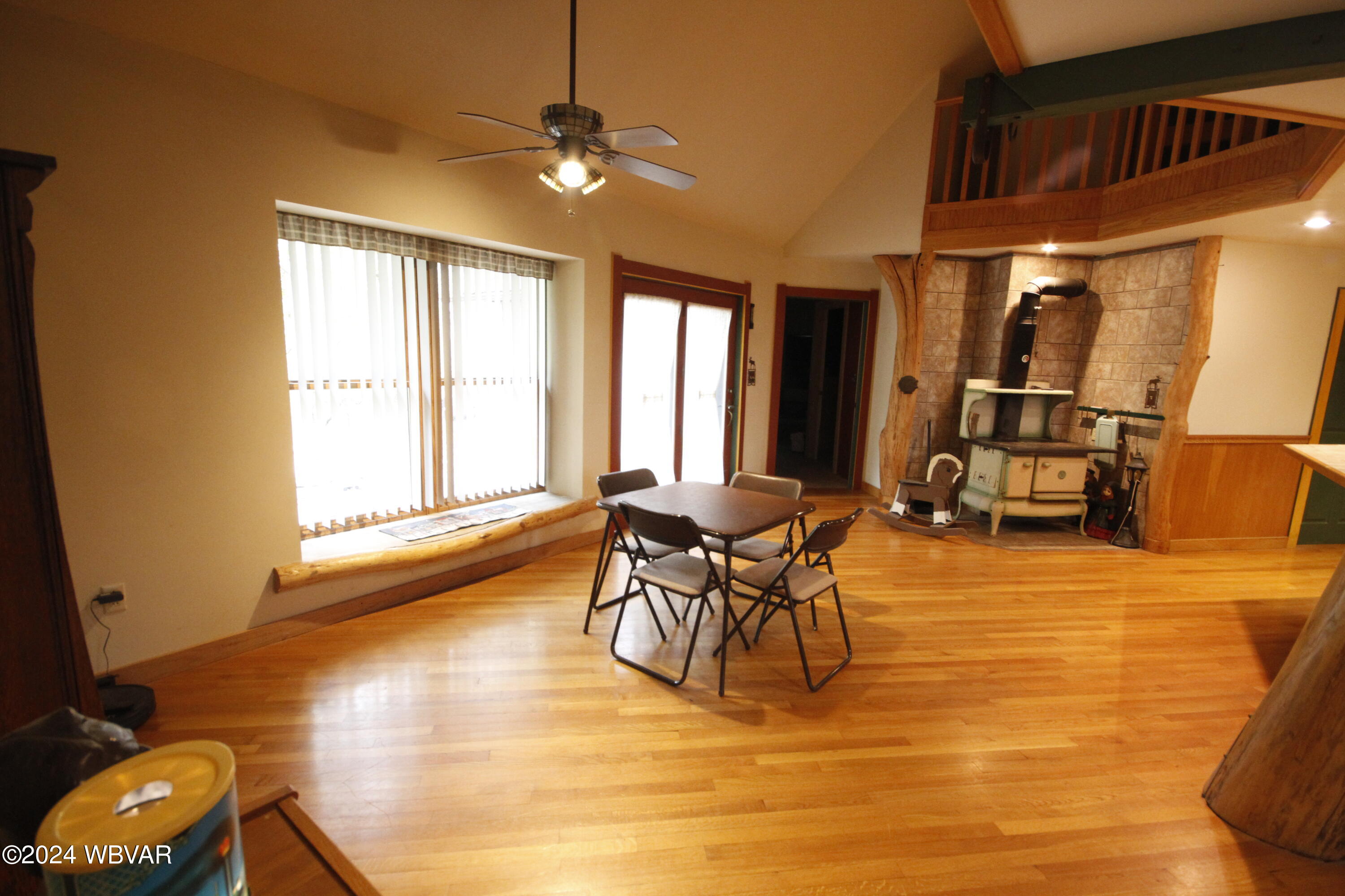 299 YOCUM LANE