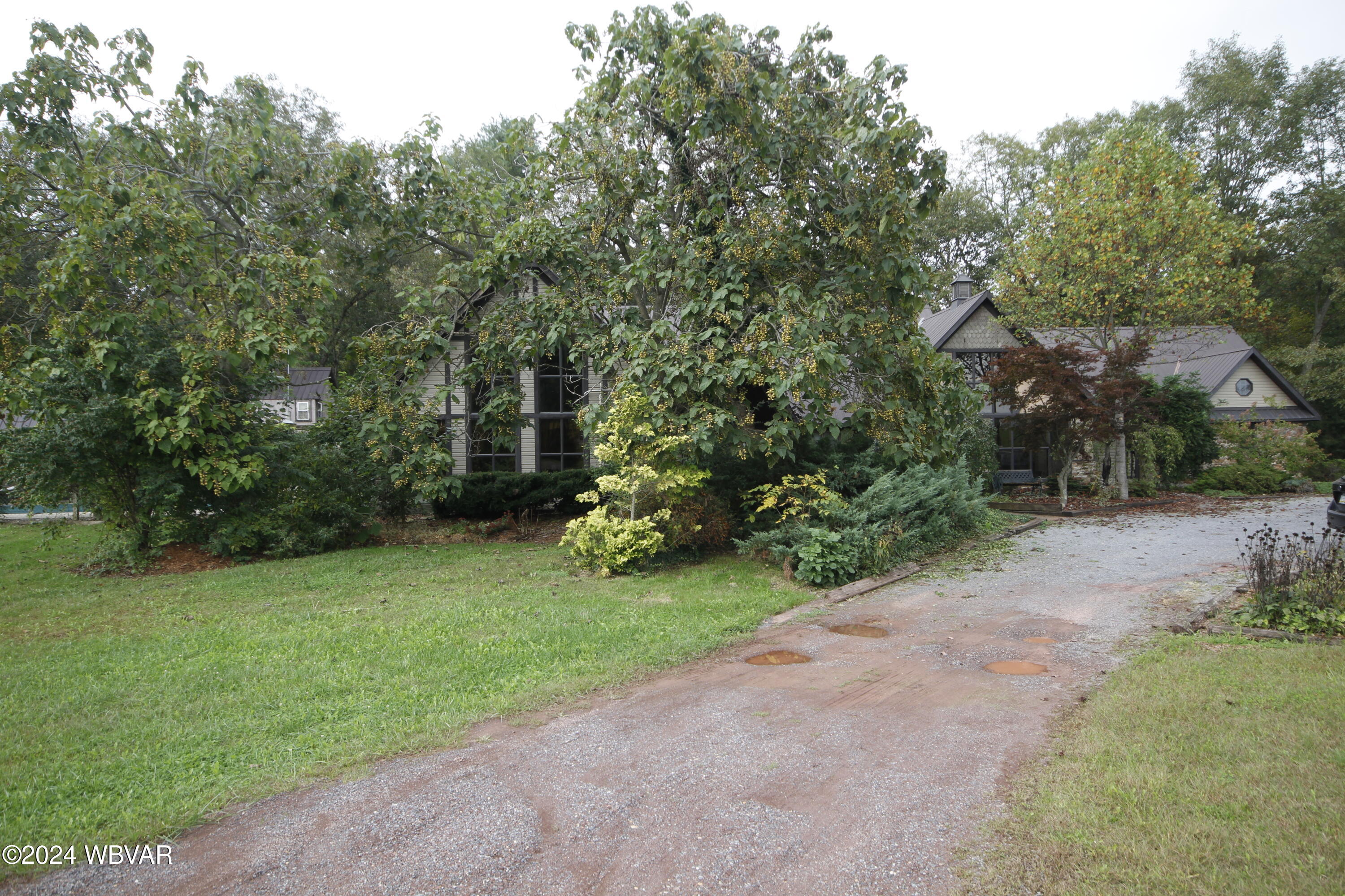 299 YOCUM LANE