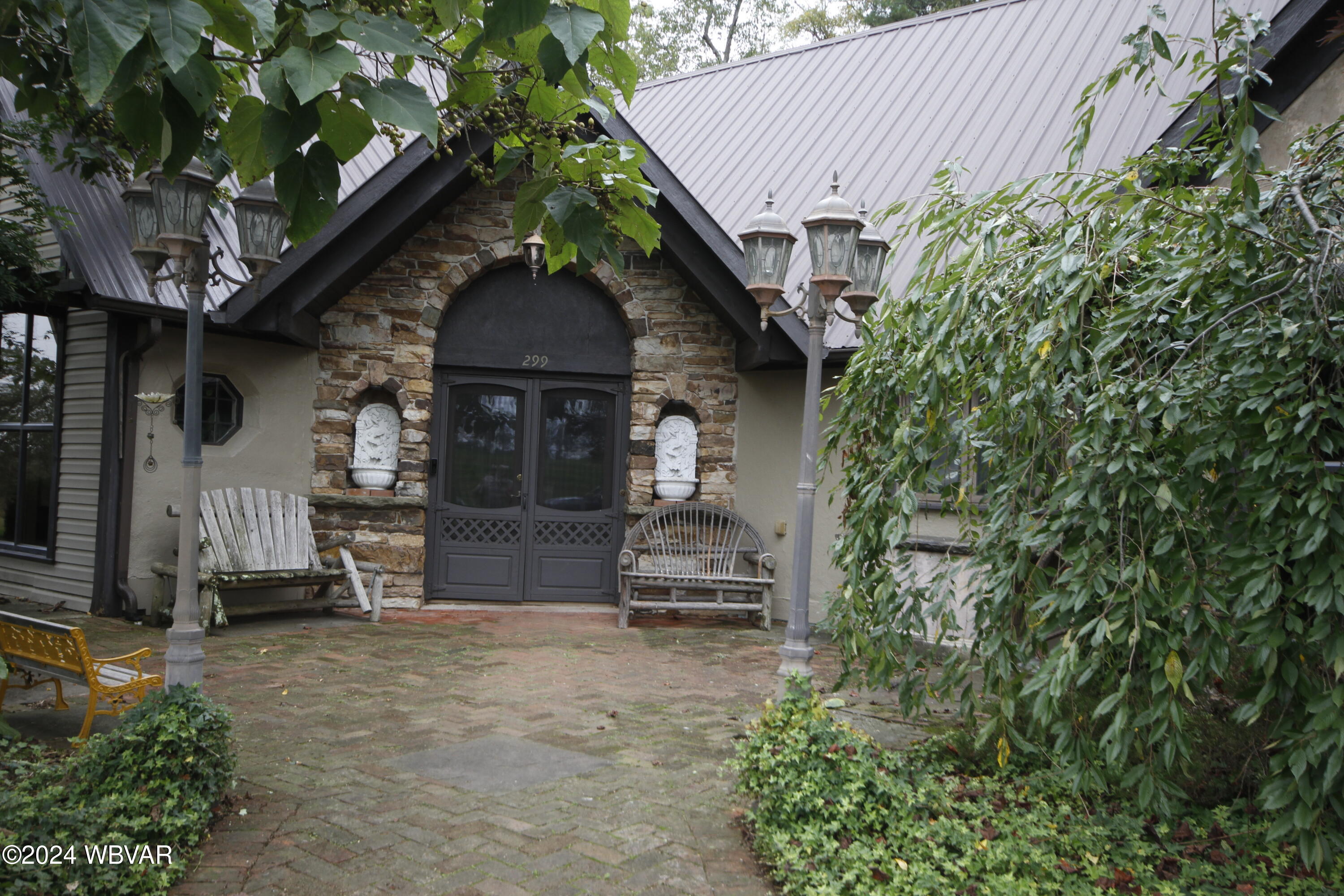 299 YOCUM LANE