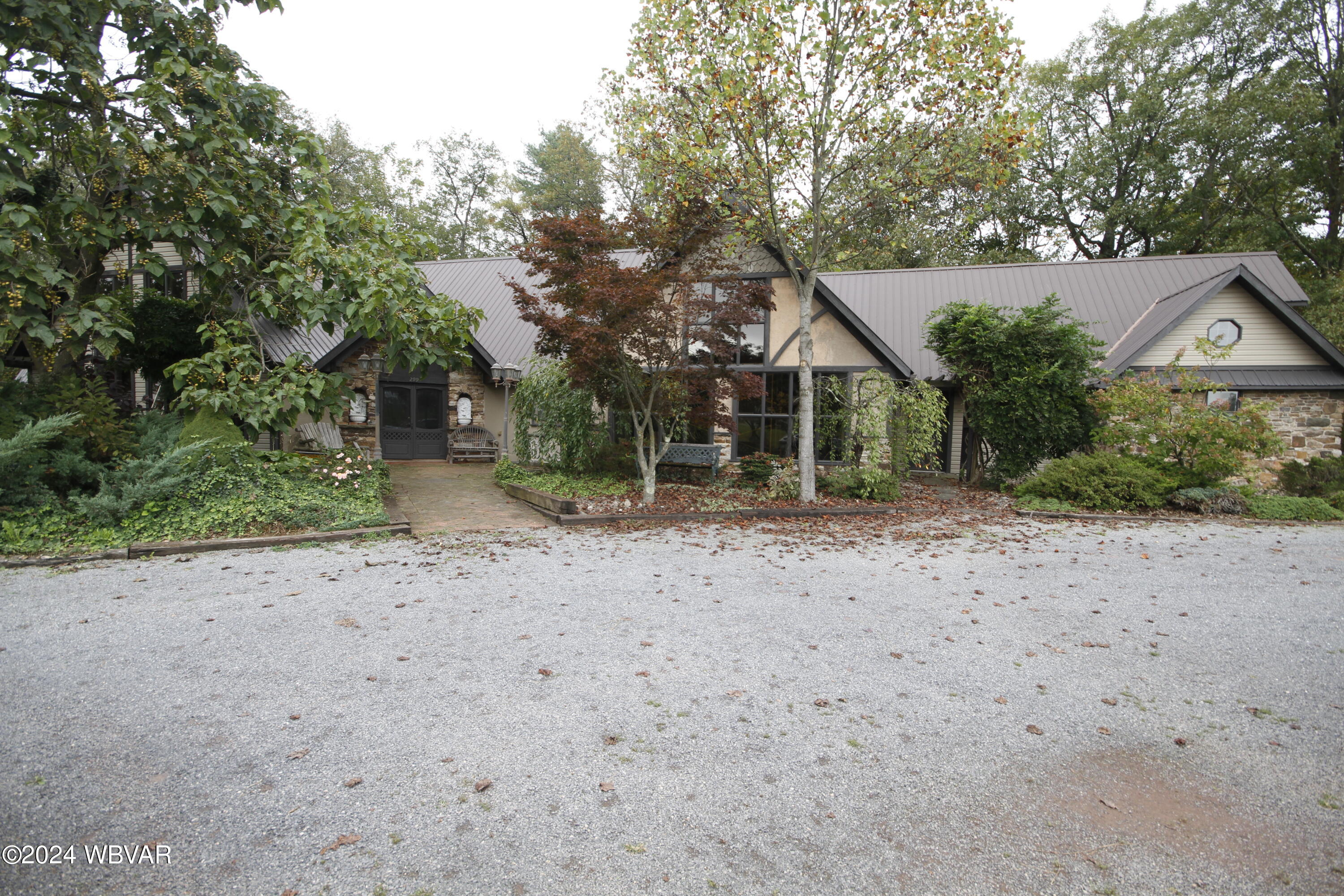 299 YOCUM LANE