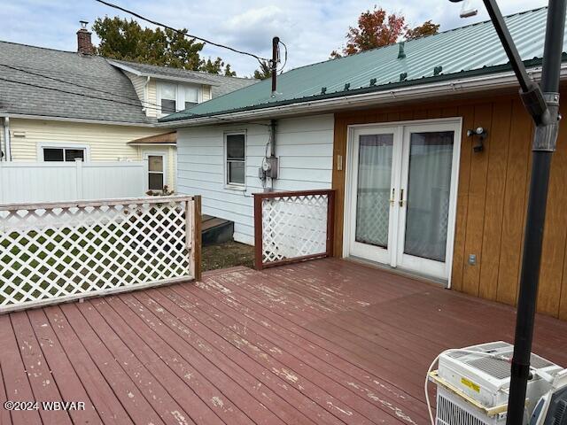 419 BENNETT STREET