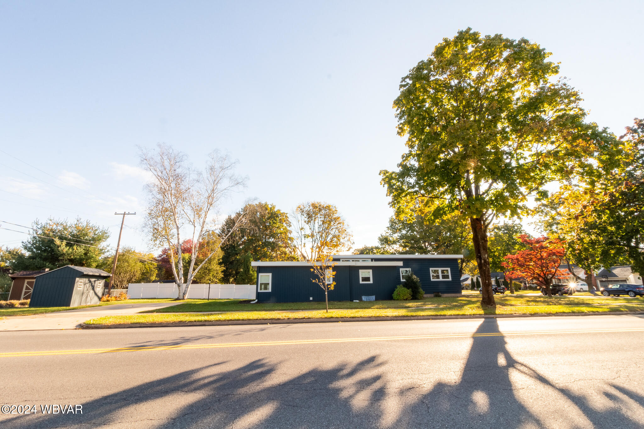 1350 WESTMINSTER DRIVE