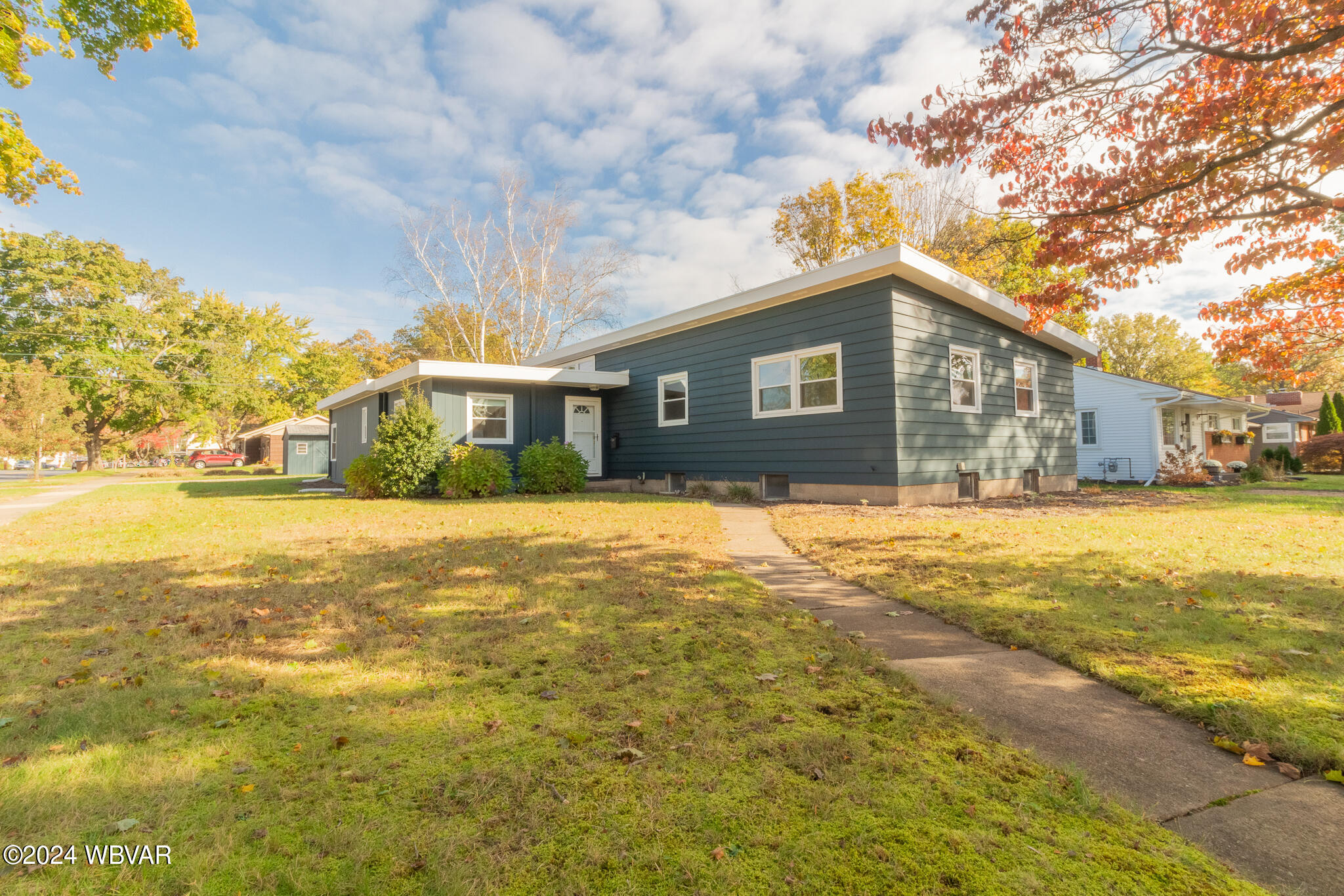 1350 WESTMINSTER DRIVE