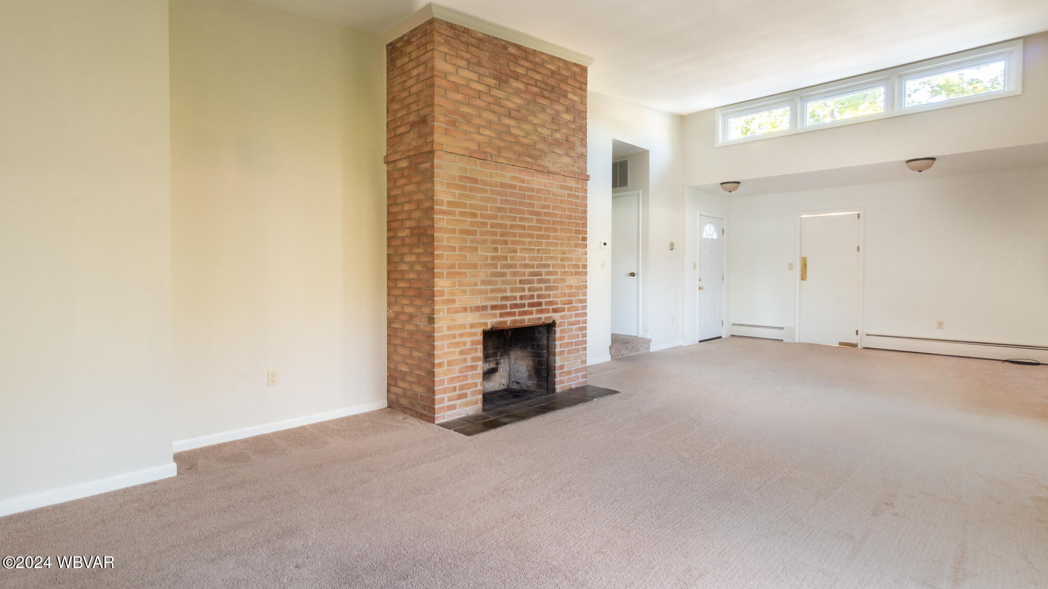 1350 WESTMINSTER DRIVE