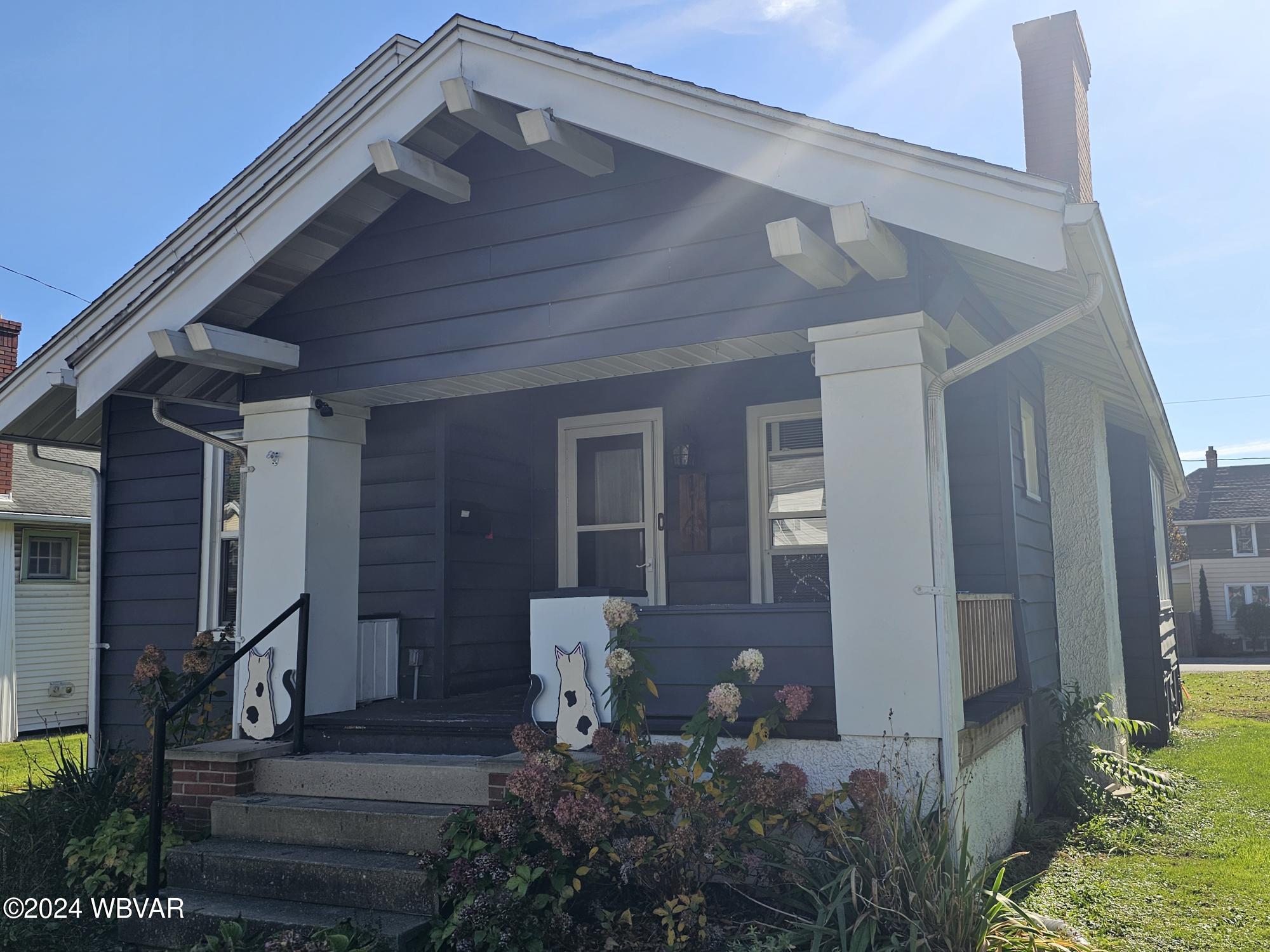 1141 HIGH STREET