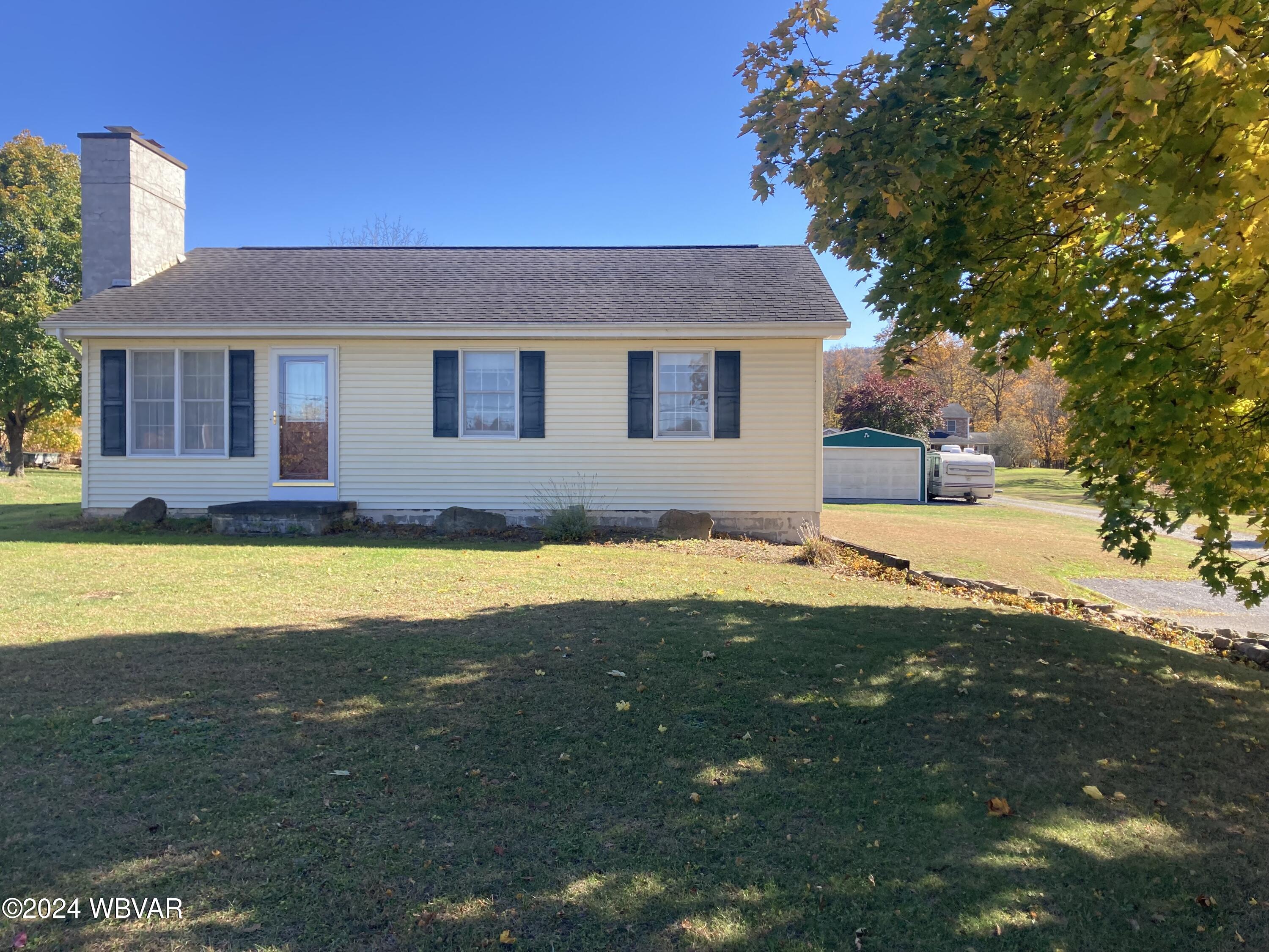5773 CLARKSTOWN ROAD