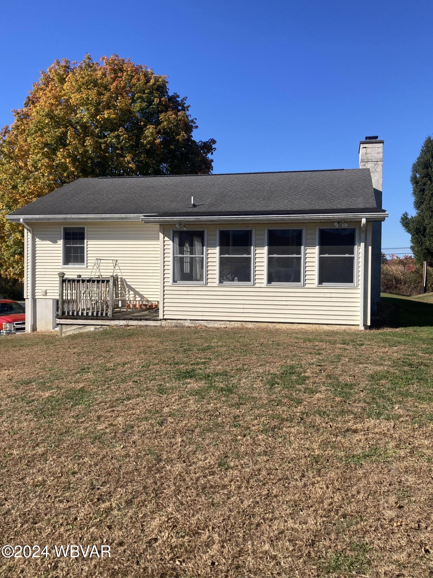 5773 CLARKSTOWN ROAD