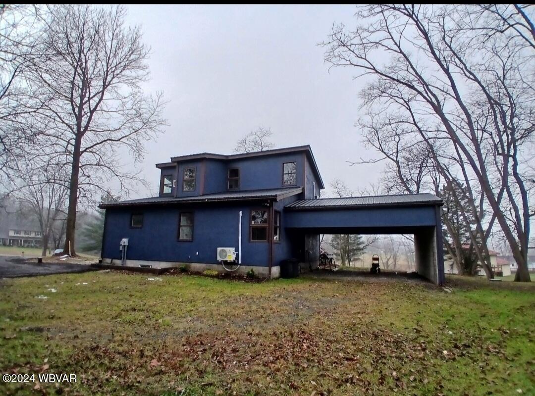 159 BIEBER DRIVE