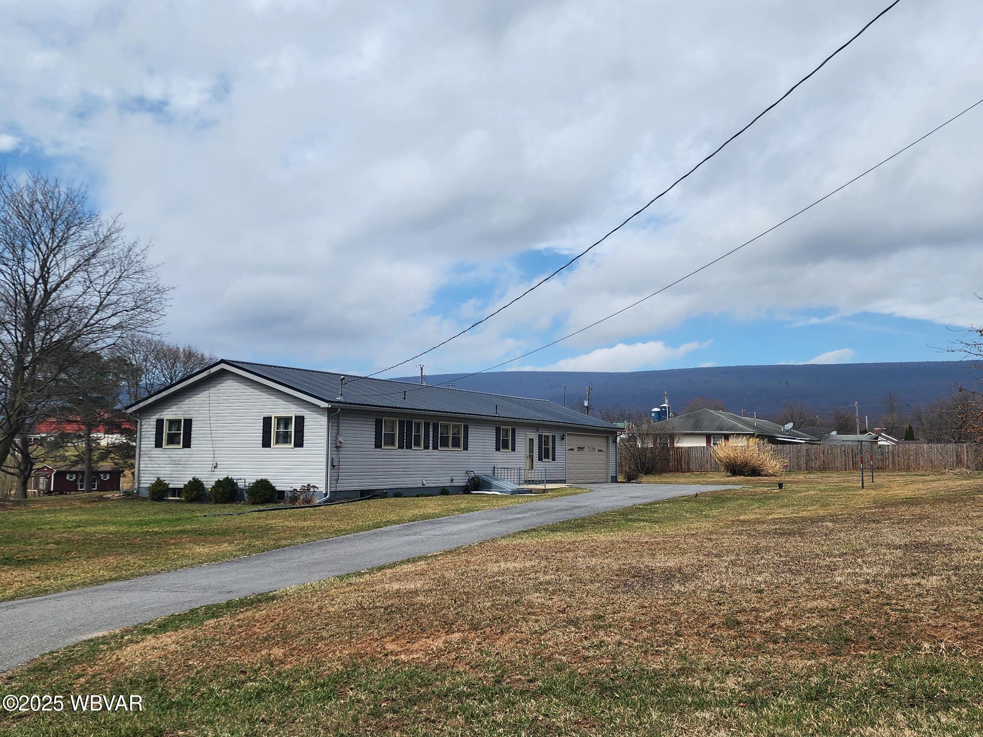 392 OLD ROAD