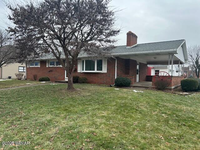 317 ALLEN STREET