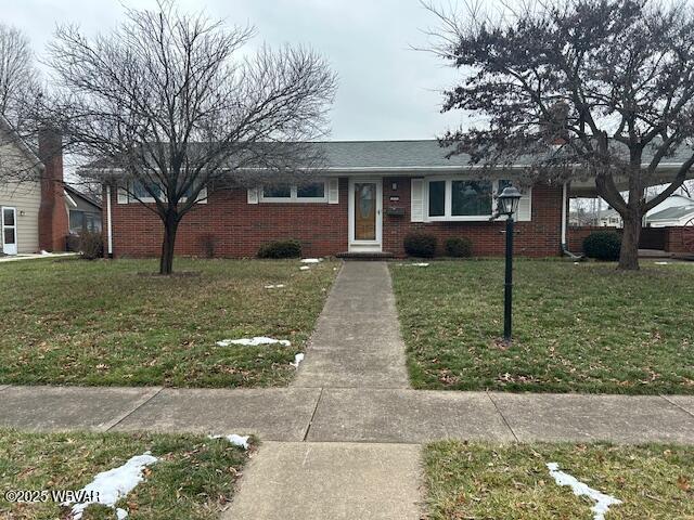 317 ALLEN STREET