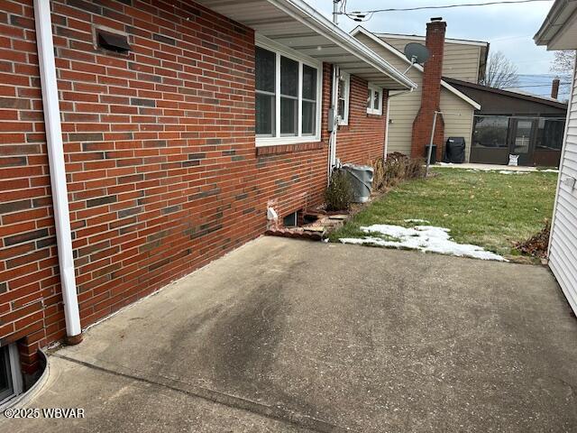 317 ALLEN STREET
