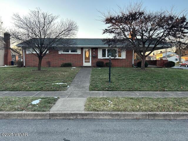 317 ALLEN STREET