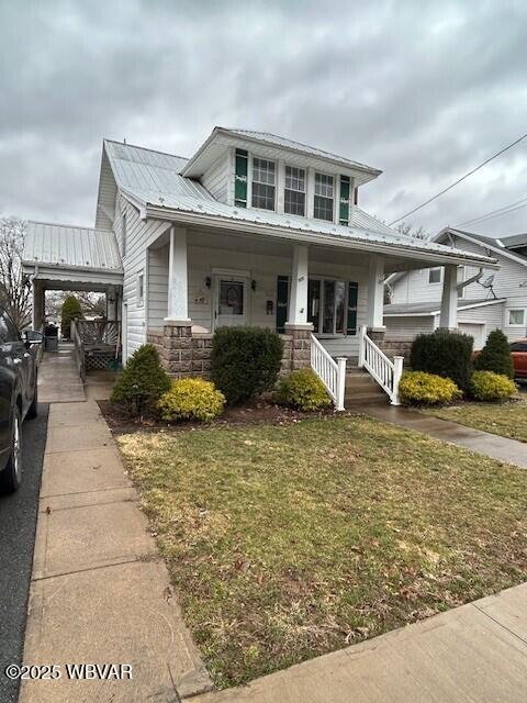 514 S MARKET STREET