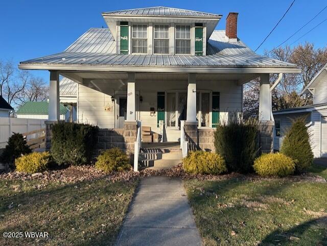 514 S MARKET STREET