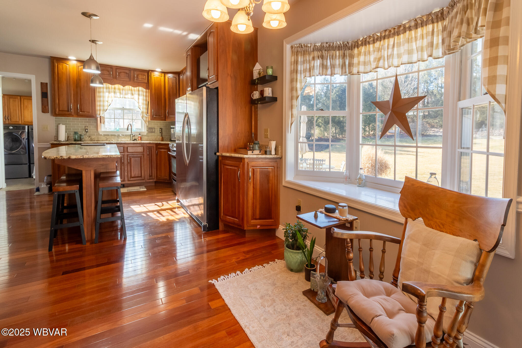 301 WOODS RUN ROAD