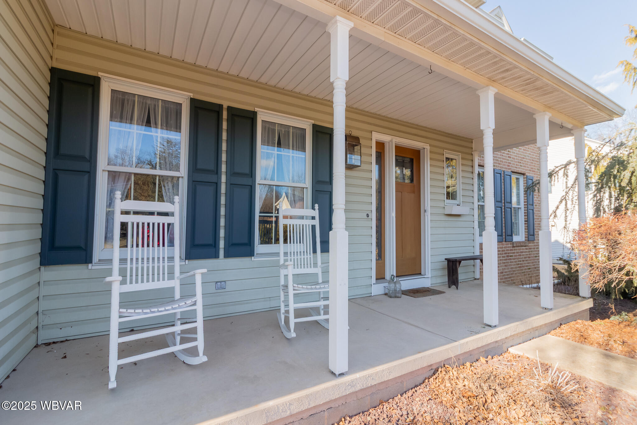 301 WOODS RUN ROAD