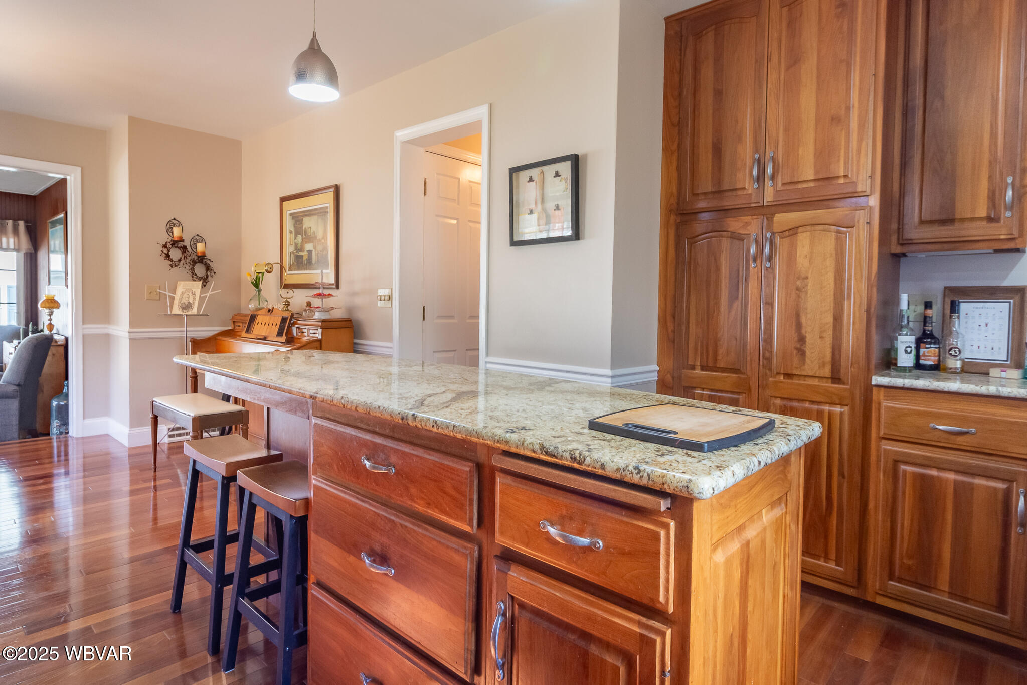 301 WOODS RUN ROAD