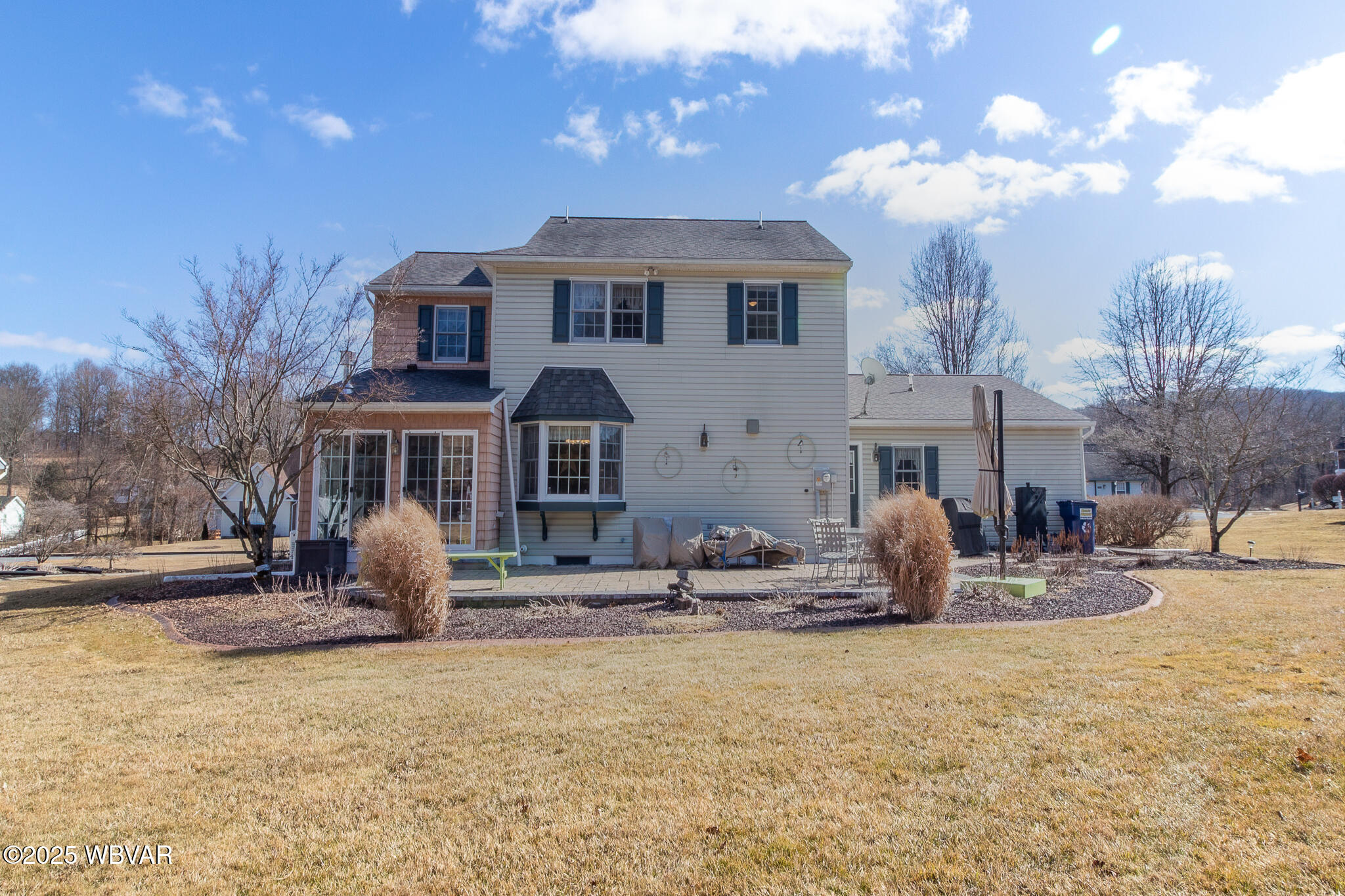 301 WOODS RUN ROAD