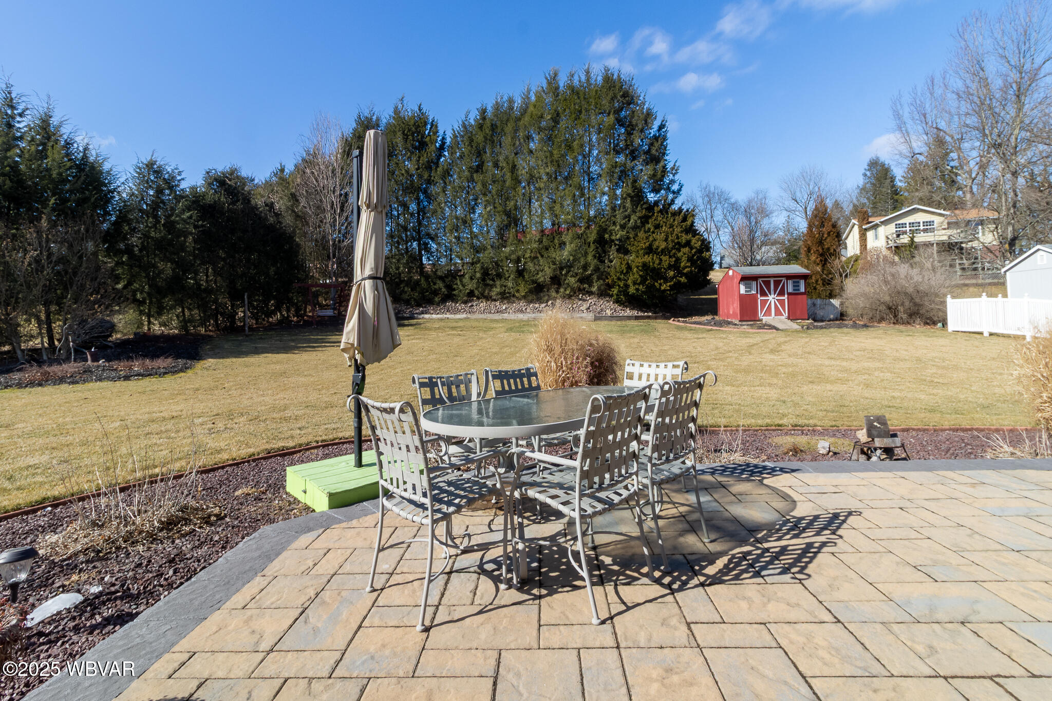301 WOODS RUN ROAD