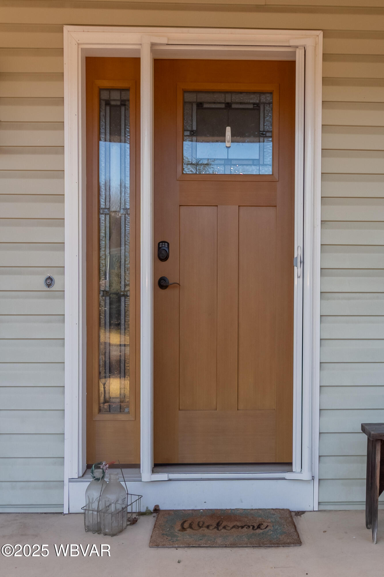 301 WOODS RUN ROAD