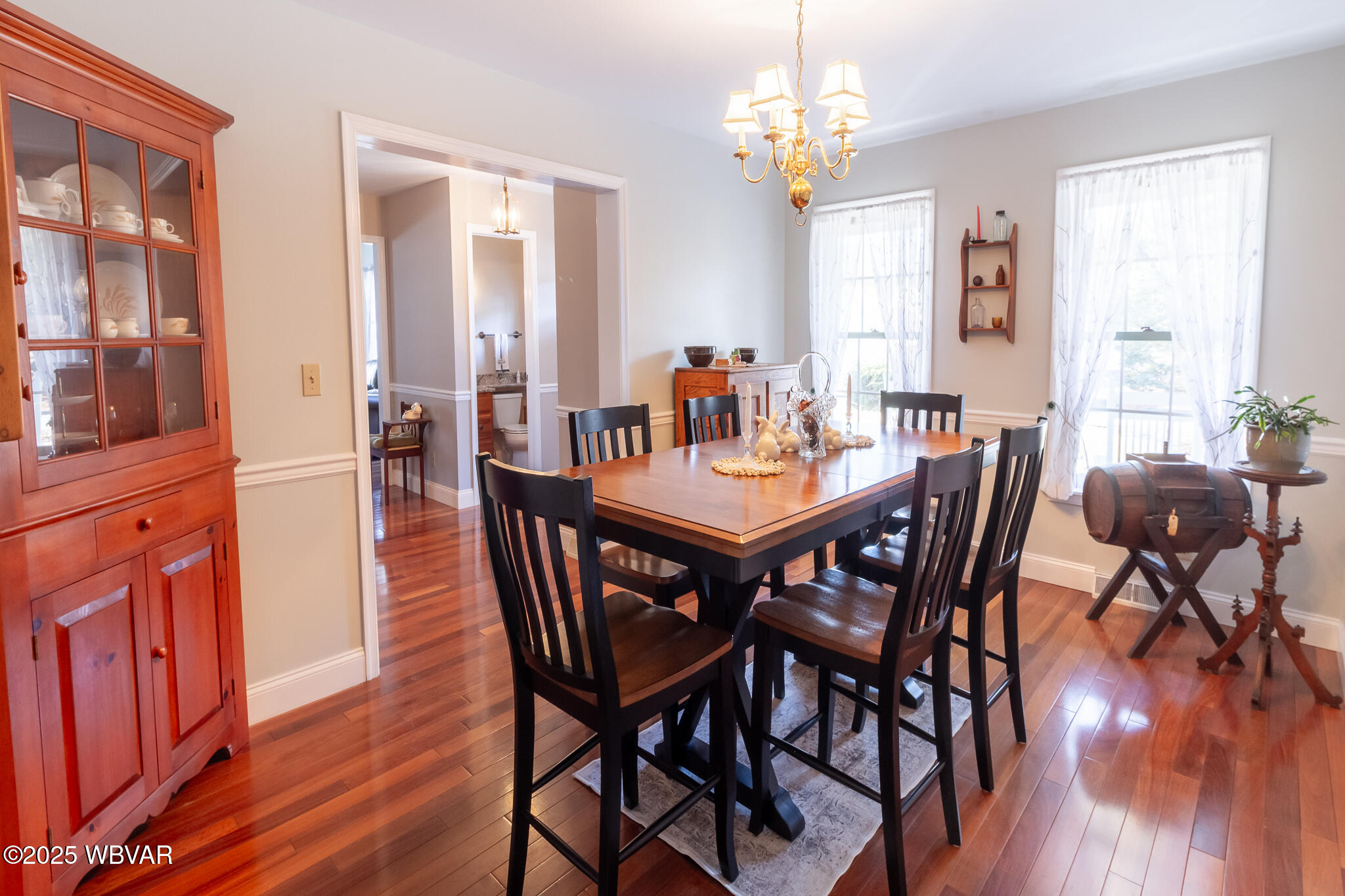 301 WOODS RUN ROAD