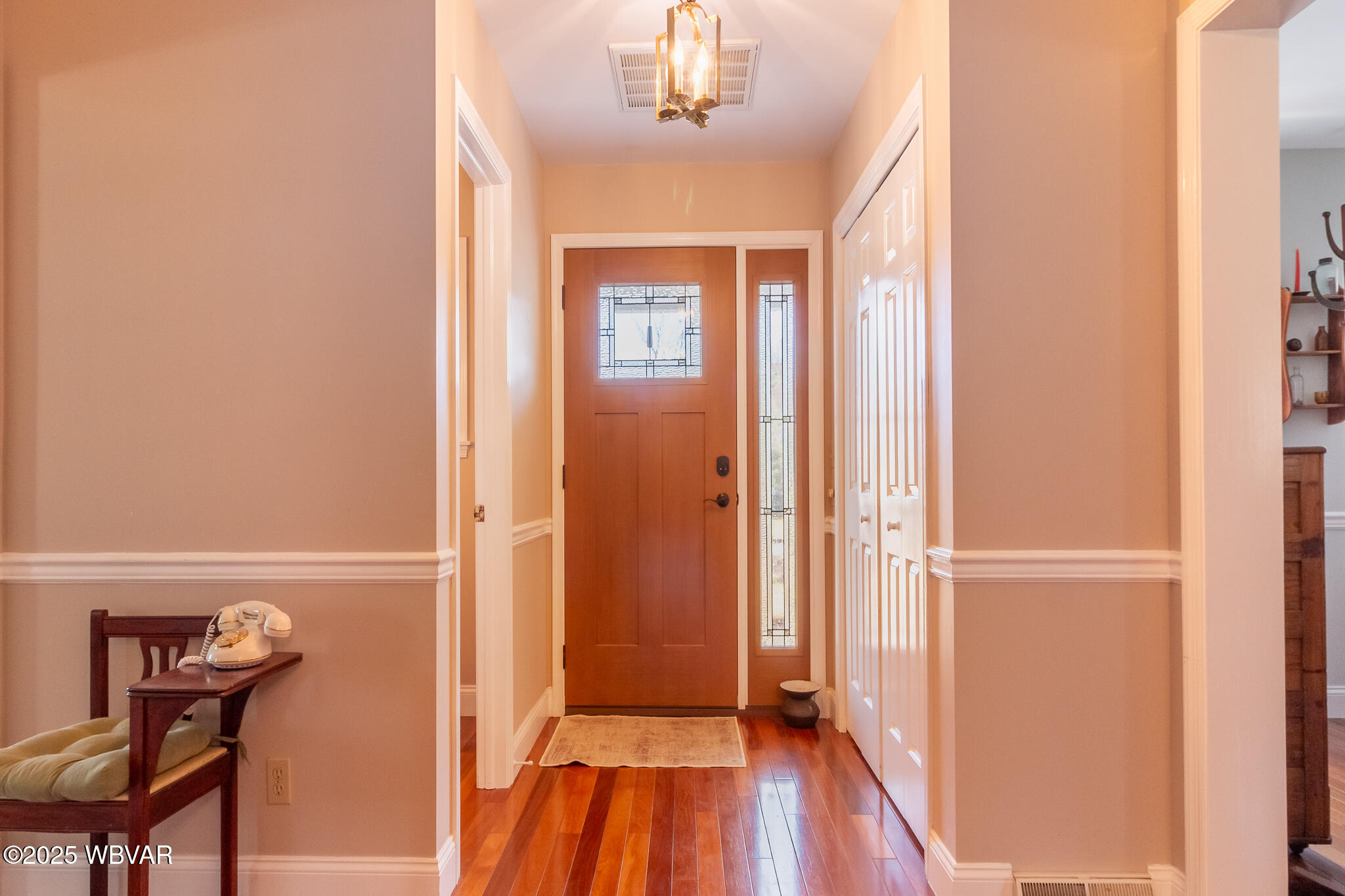 301 WOODS RUN ROAD