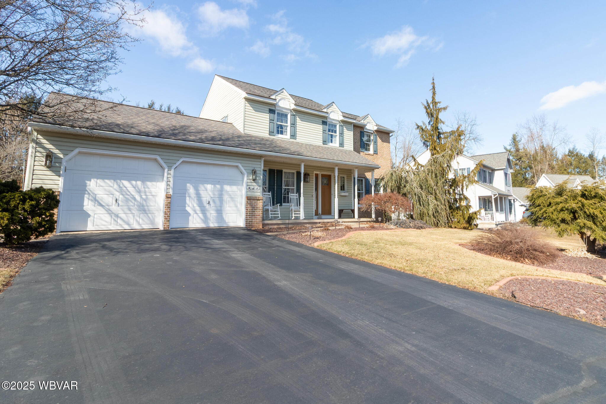 301 WOODS RUN ROAD
