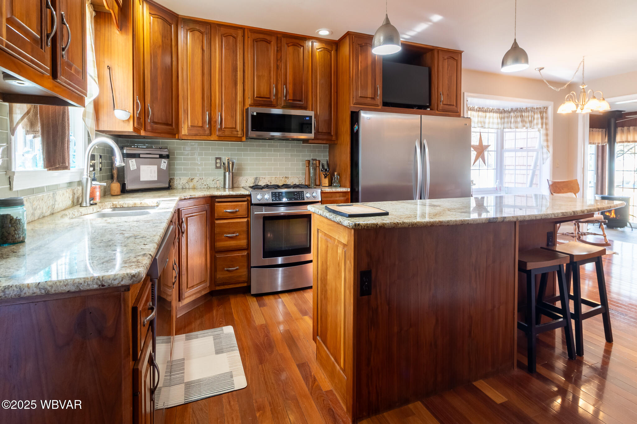 301 WOODS RUN ROAD