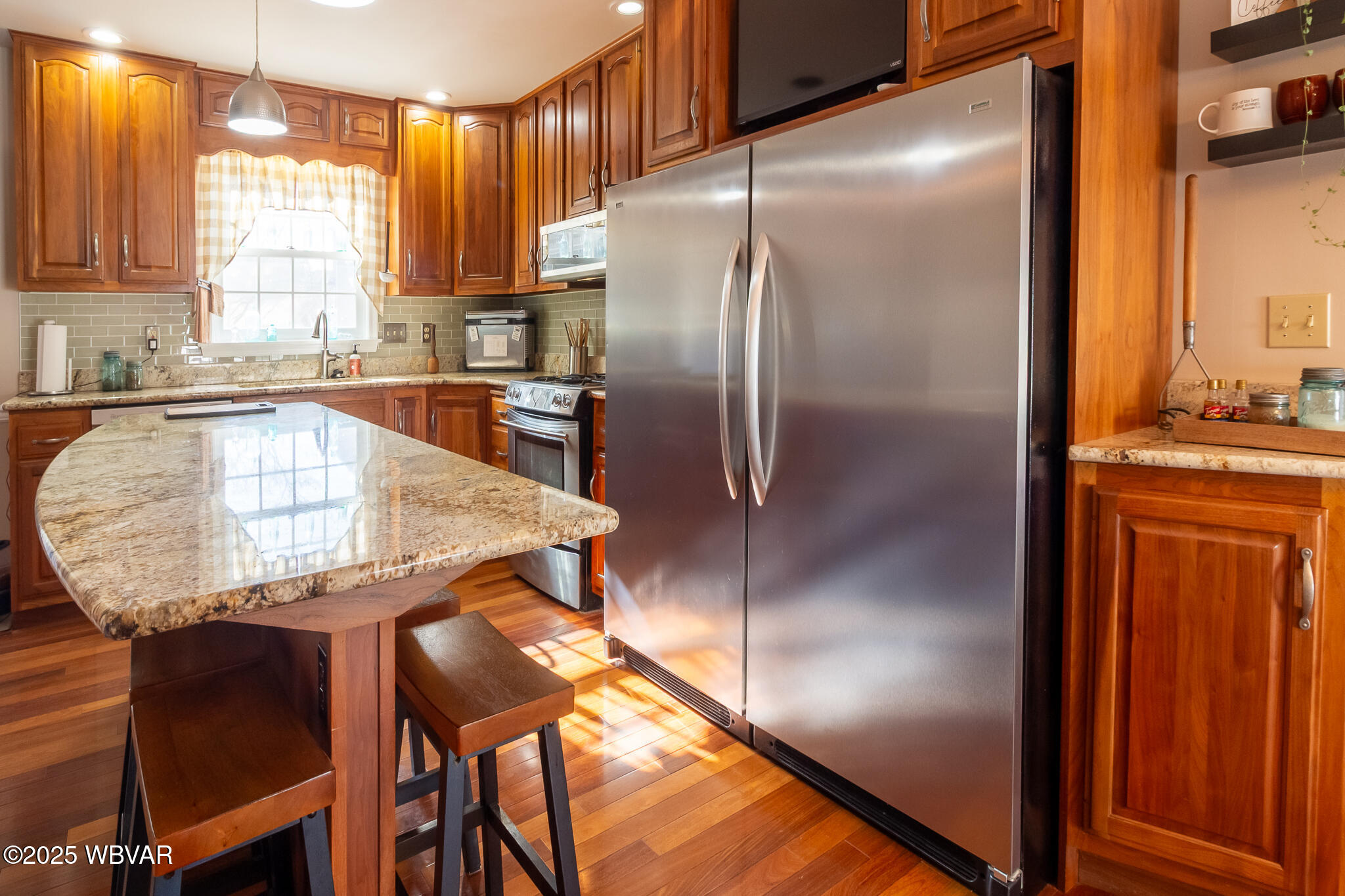 301 WOODS RUN ROAD