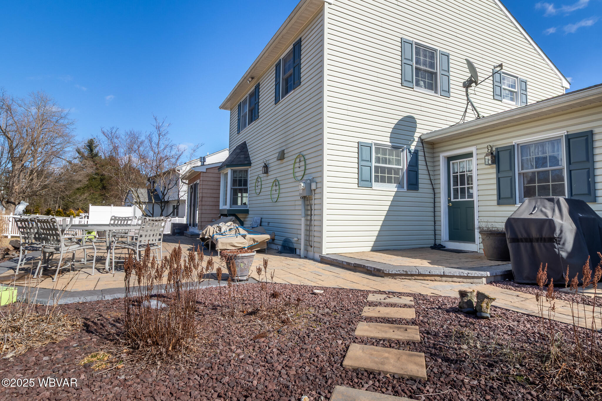 301 WOODS RUN ROAD