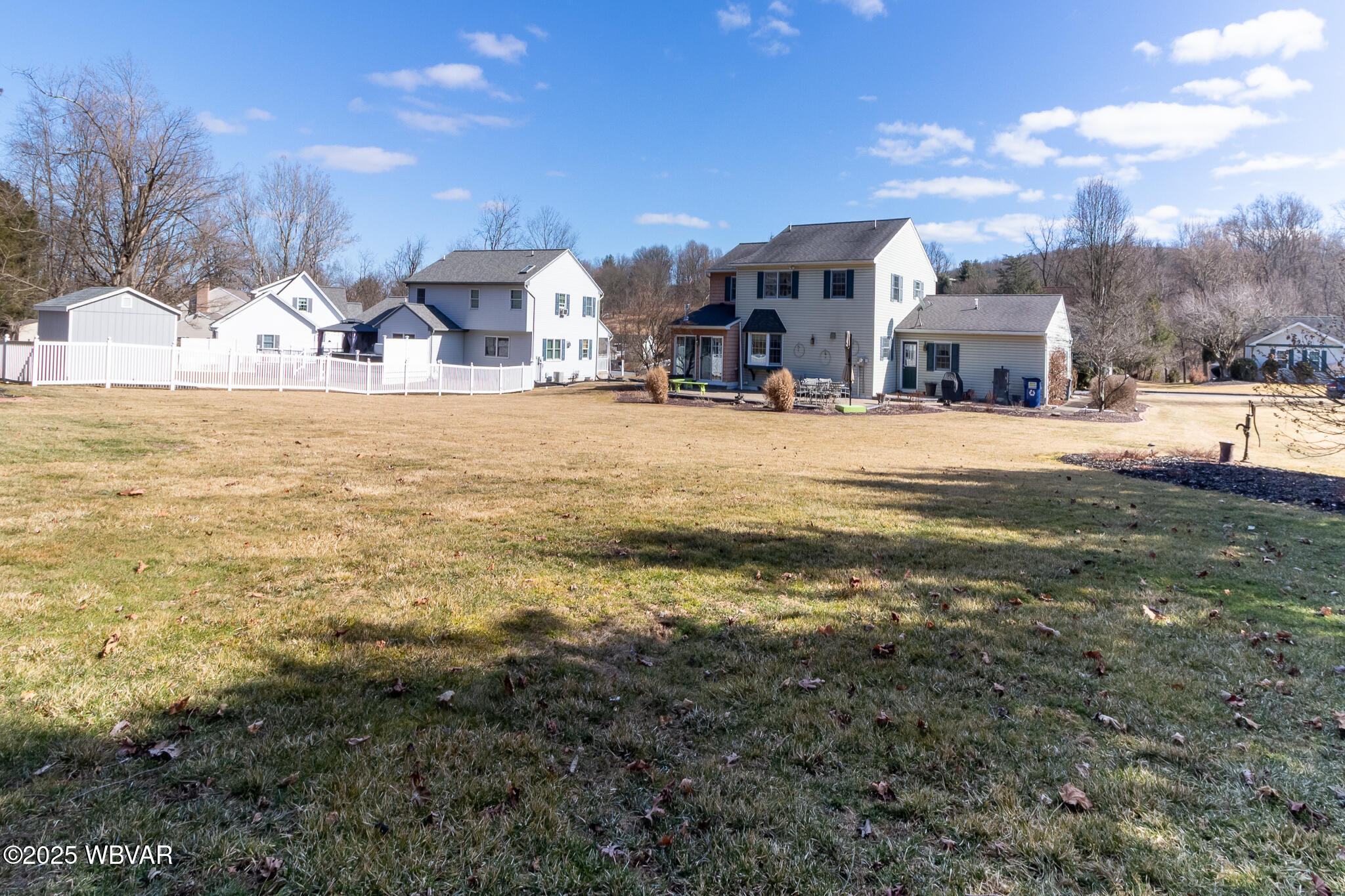 301 WOODS RUN ROAD