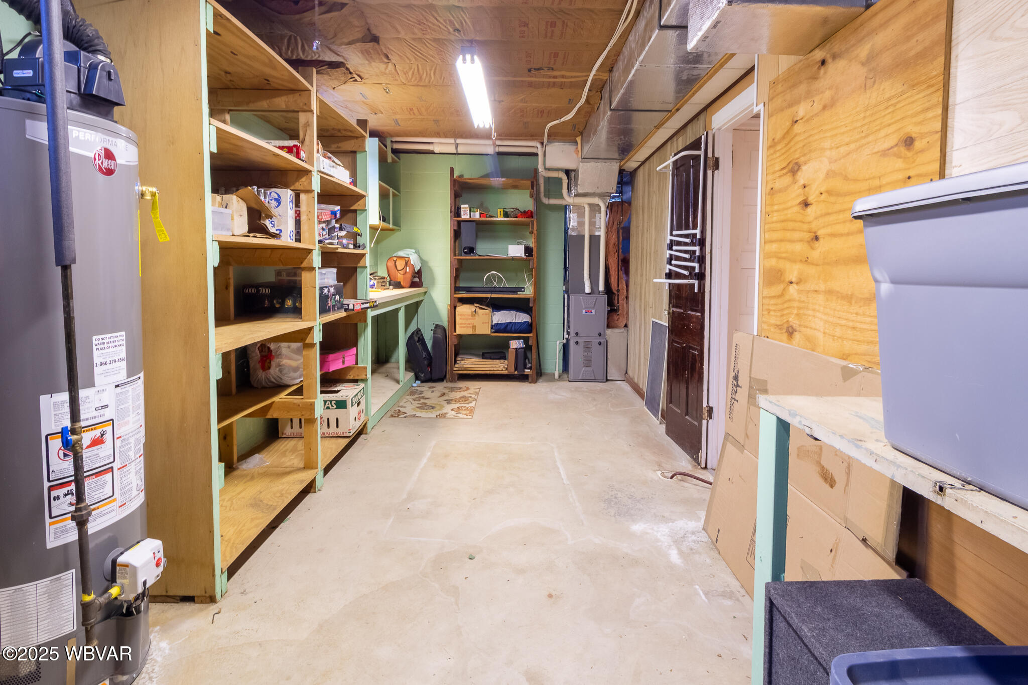 301 WOODS RUN ROAD