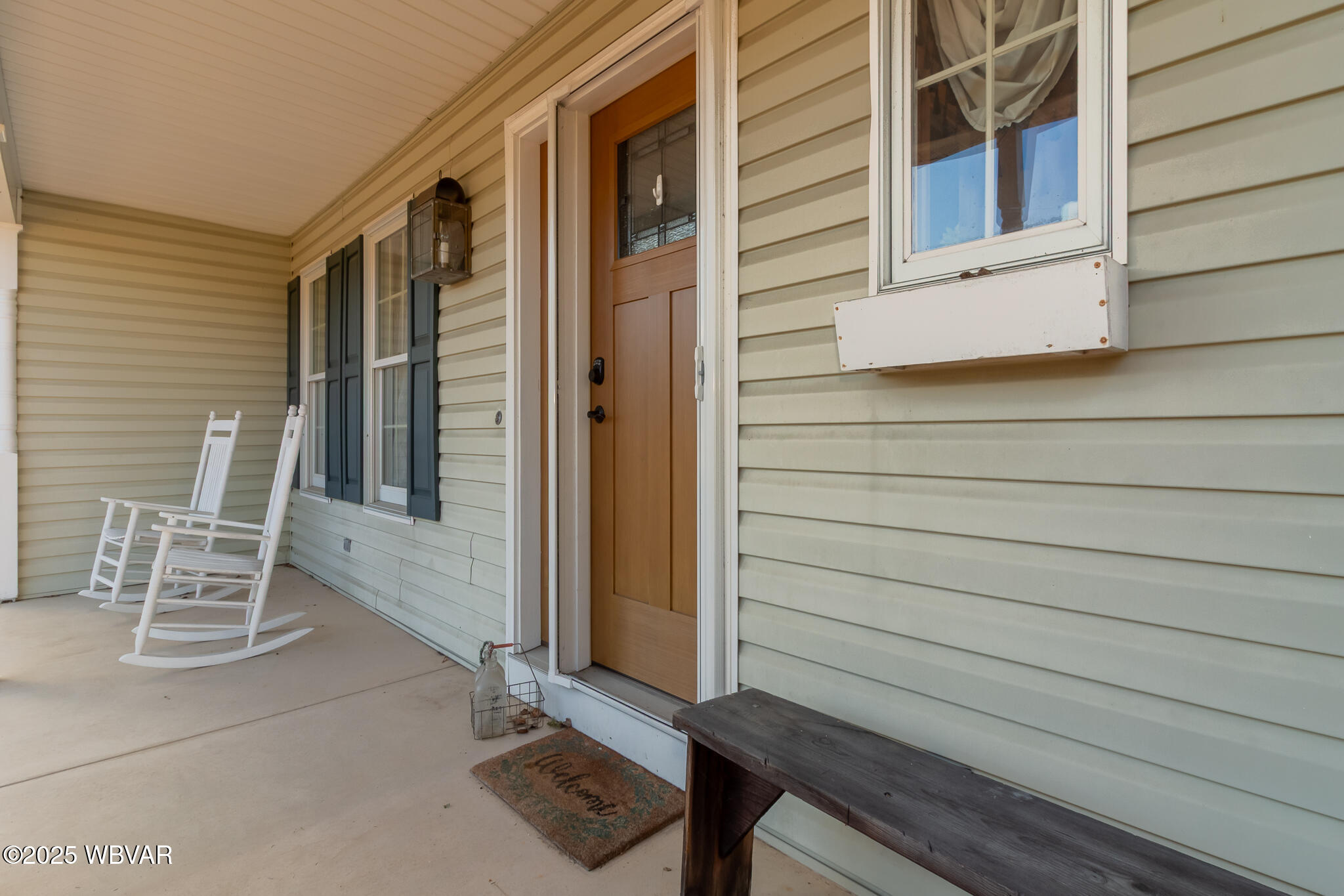 301 WOODS RUN ROAD
