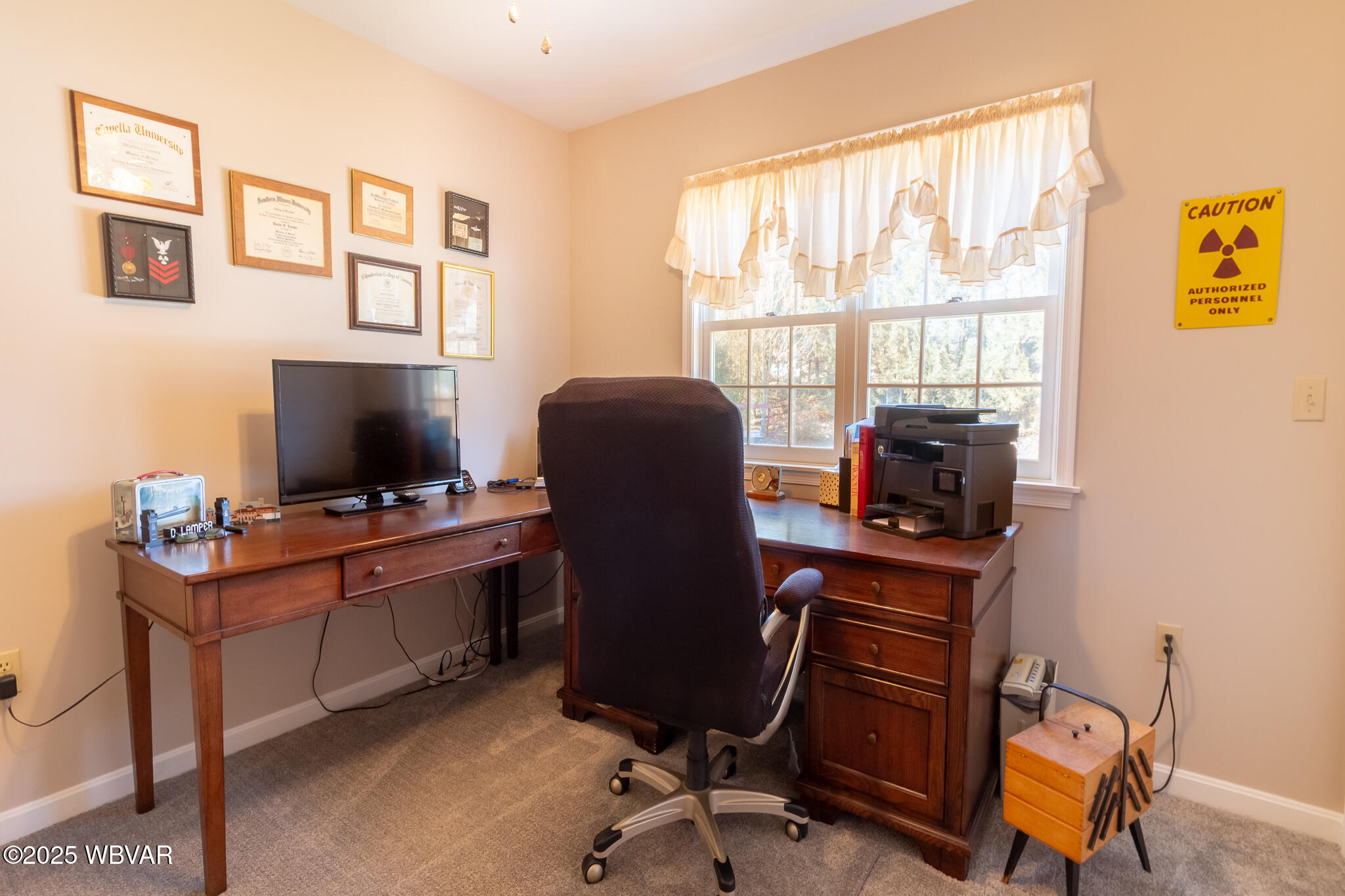 301 WOODS RUN ROAD