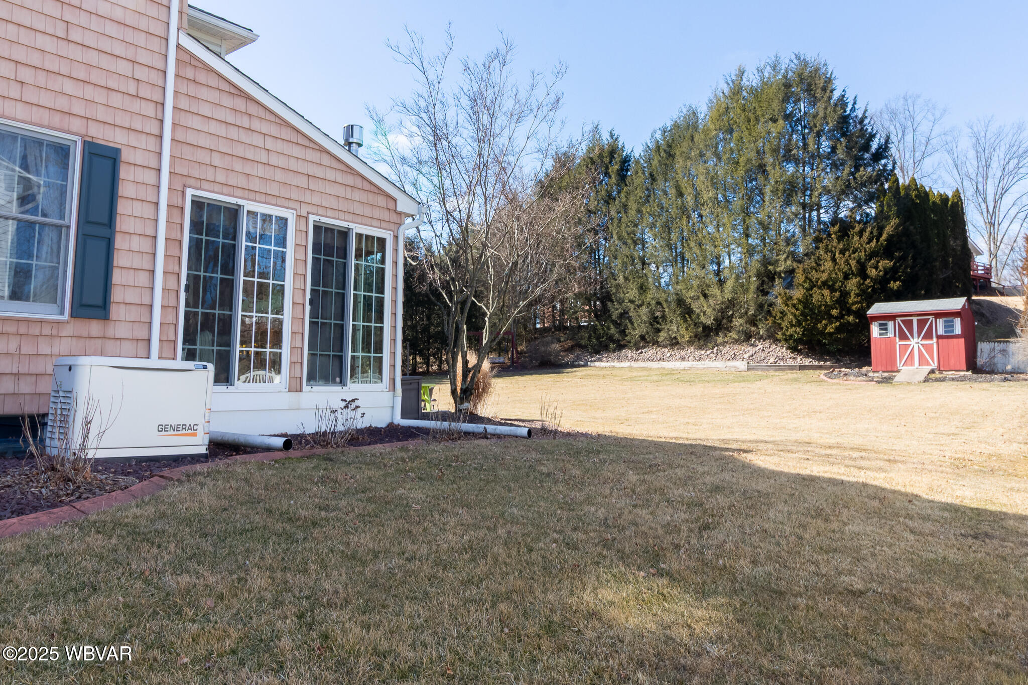 301 WOODS RUN ROAD