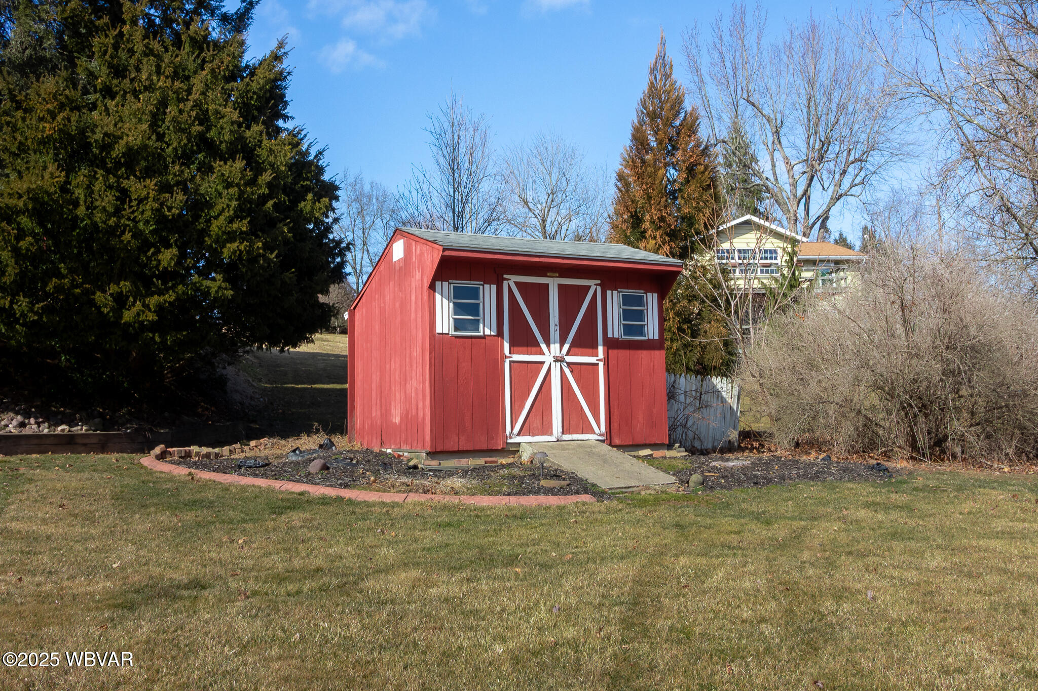 301 WOODS RUN ROAD