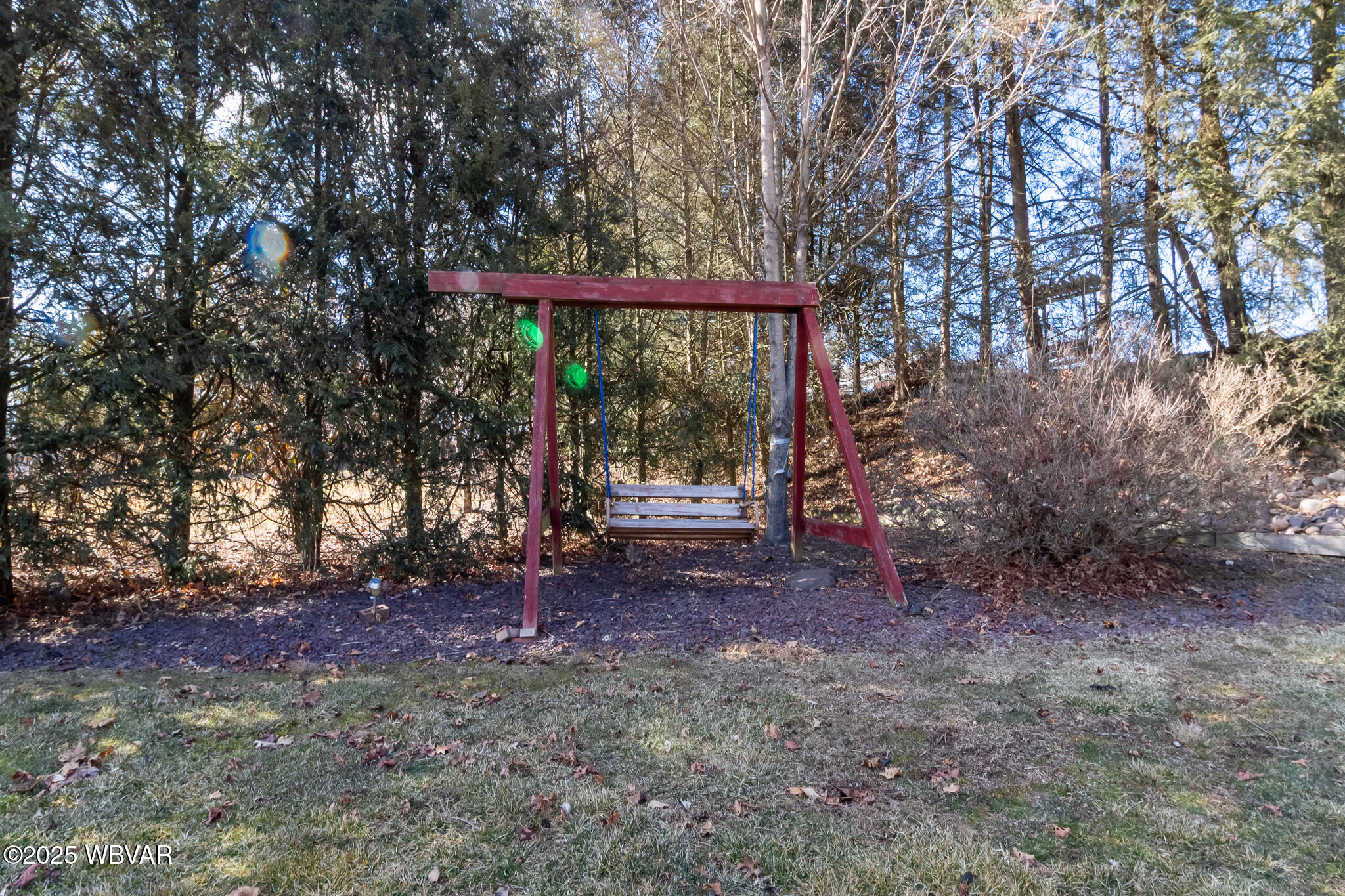 301 WOODS RUN ROAD