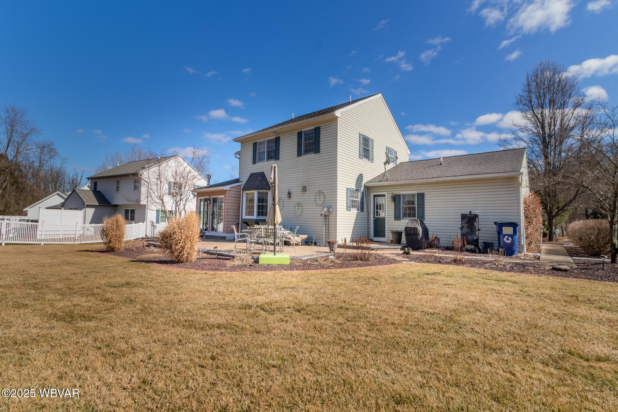 301 WOODS RUN ROAD