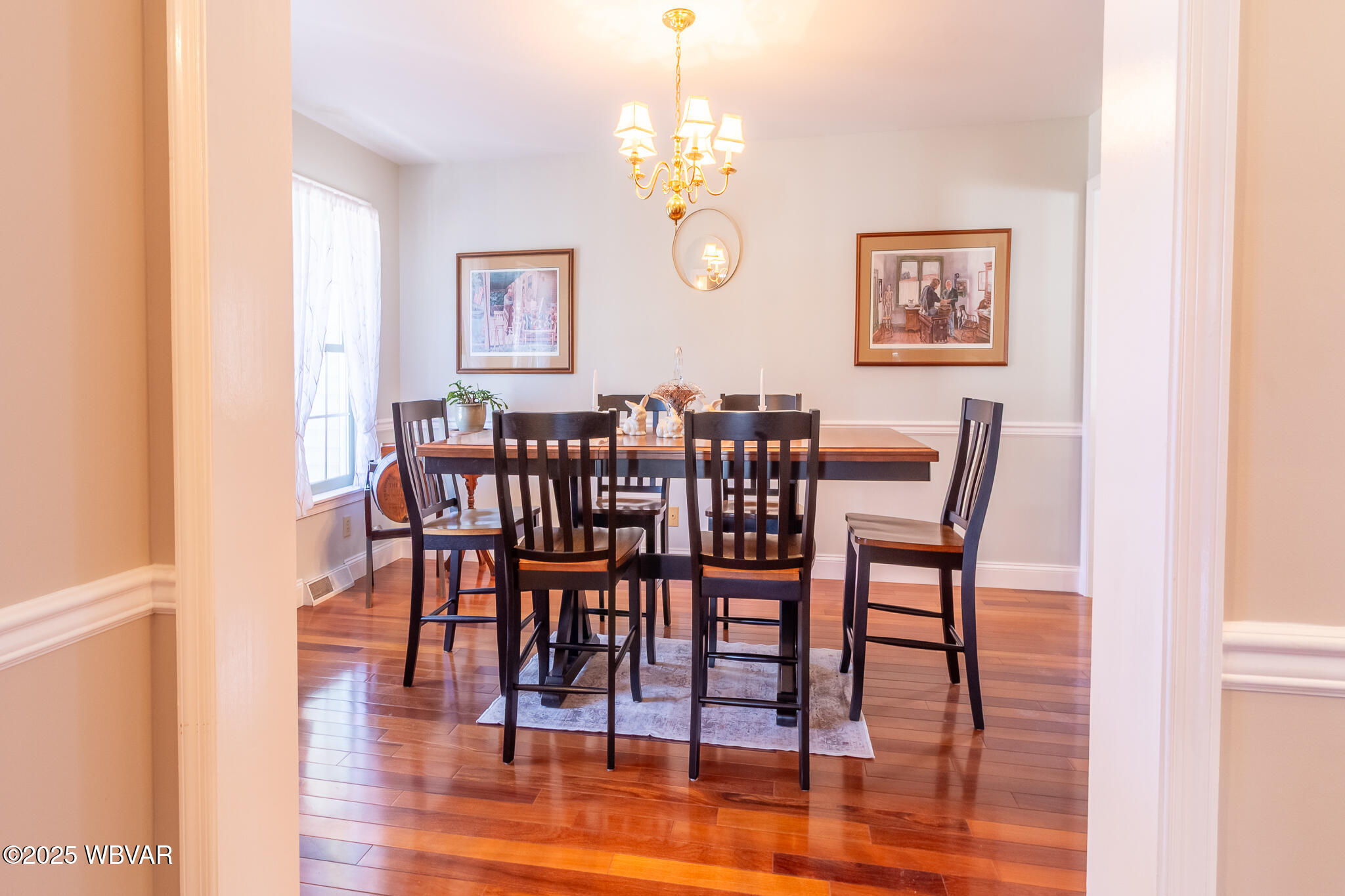301 WOODS RUN ROAD