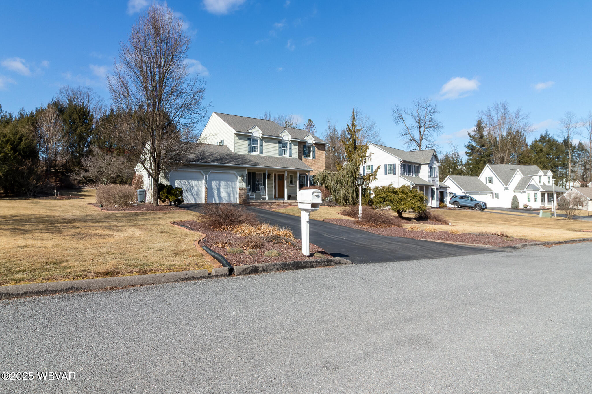 301 WOODS RUN ROAD