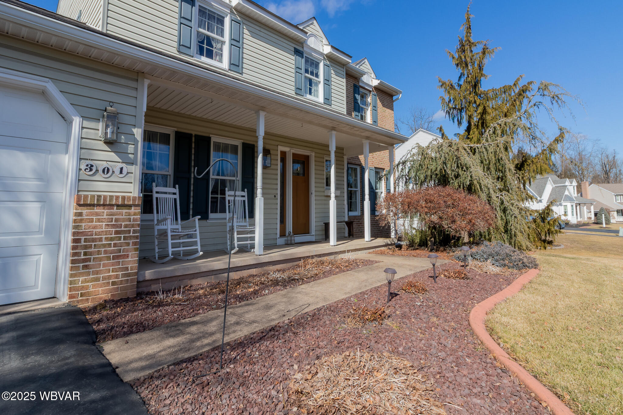 301 WOODS RUN ROAD