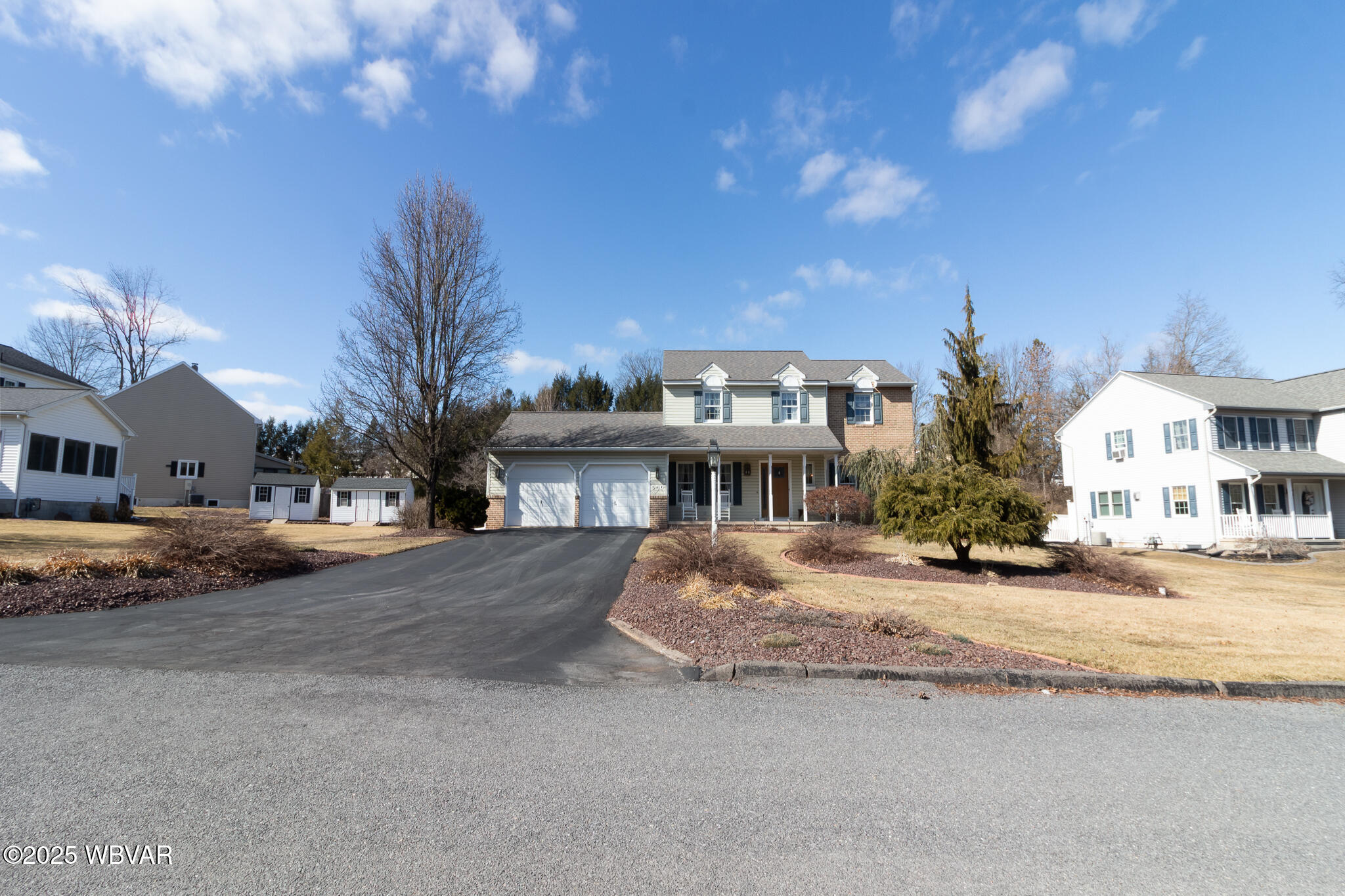 301 WOODS RUN ROAD