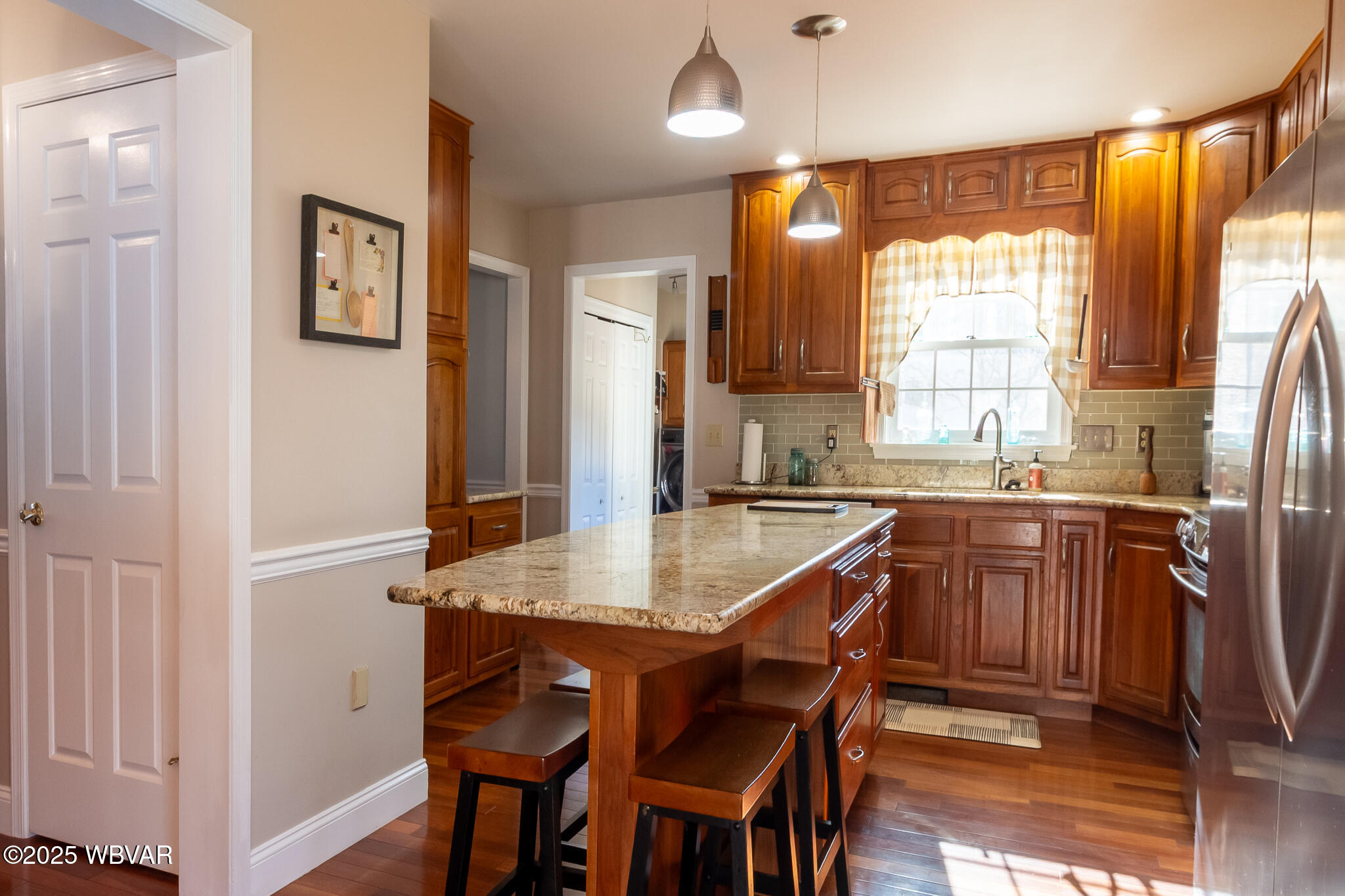 301 WOODS RUN ROAD