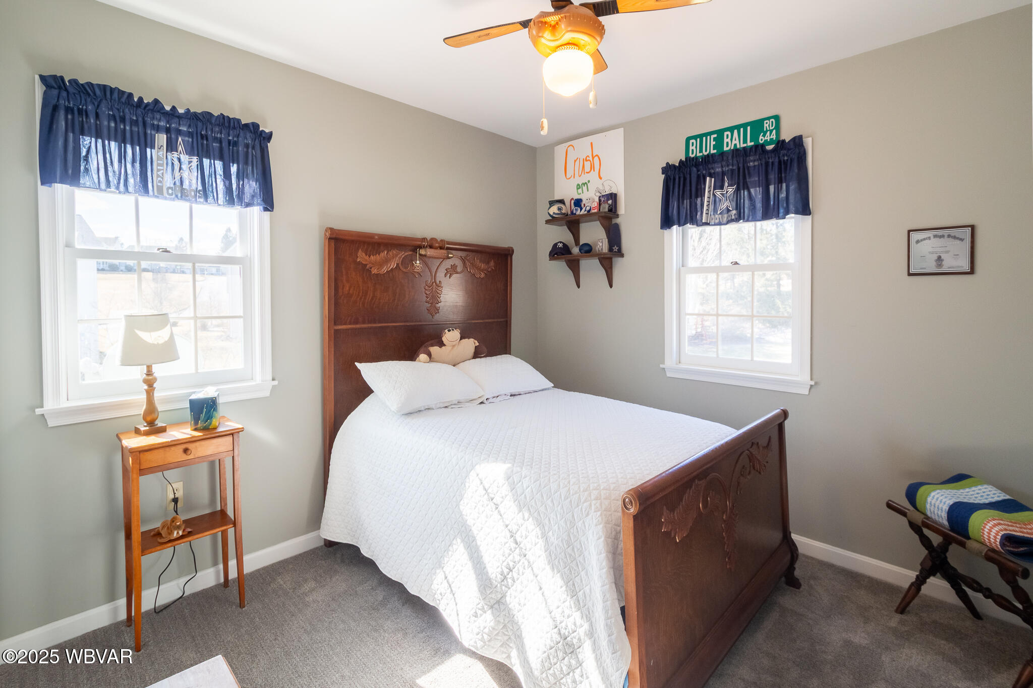 301 WOODS RUN ROAD