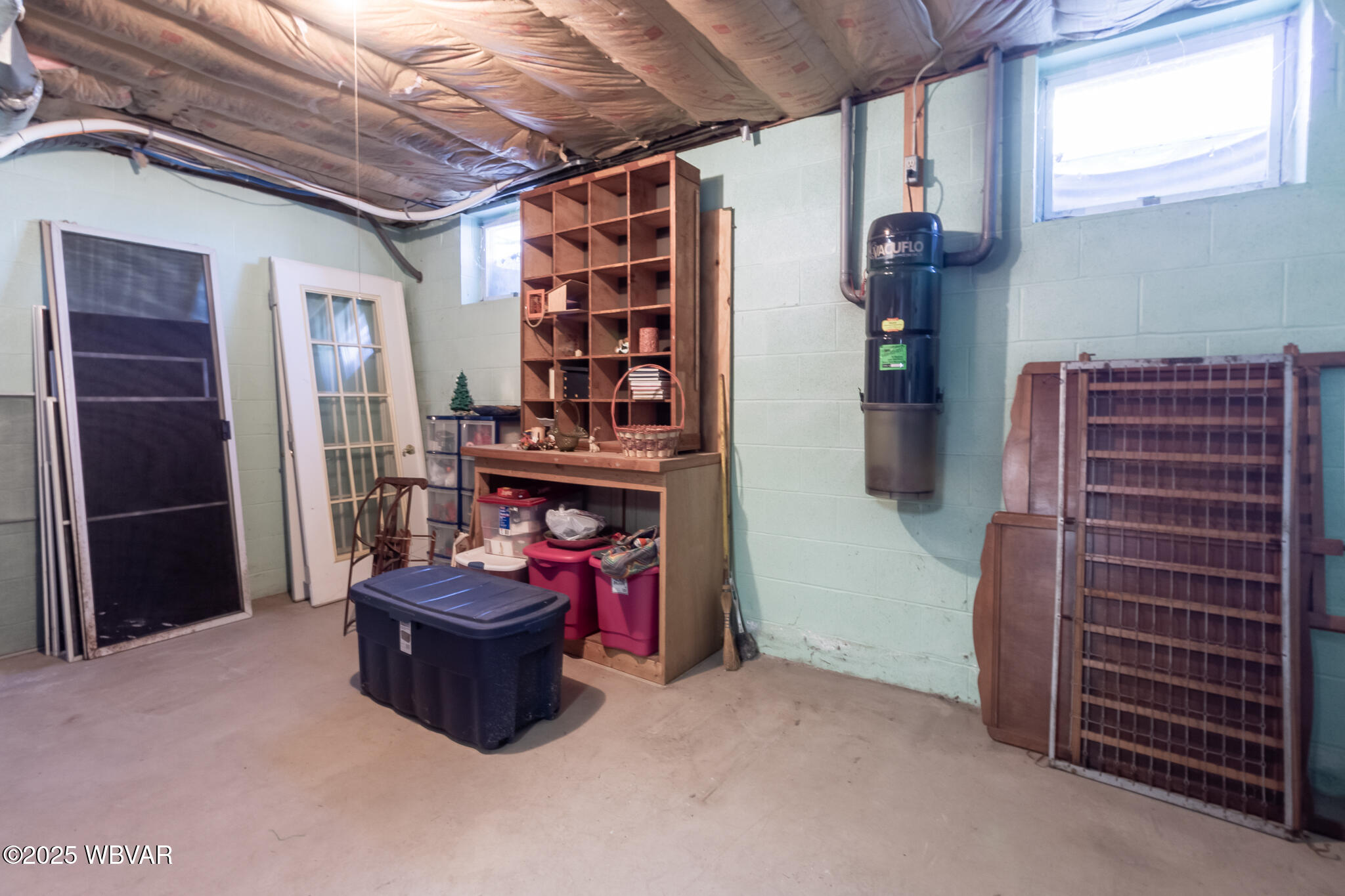 301 WOODS RUN ROAD