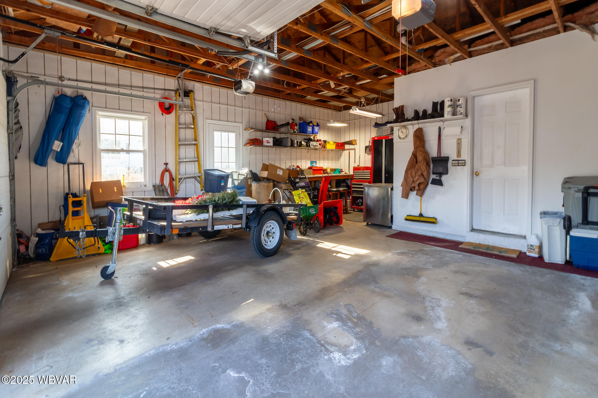 301 WOODS RUN ROAD