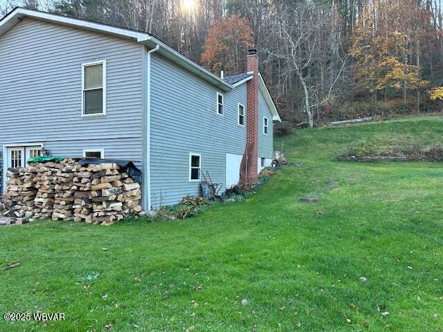 5477 BLOOMINGROVE ROAD