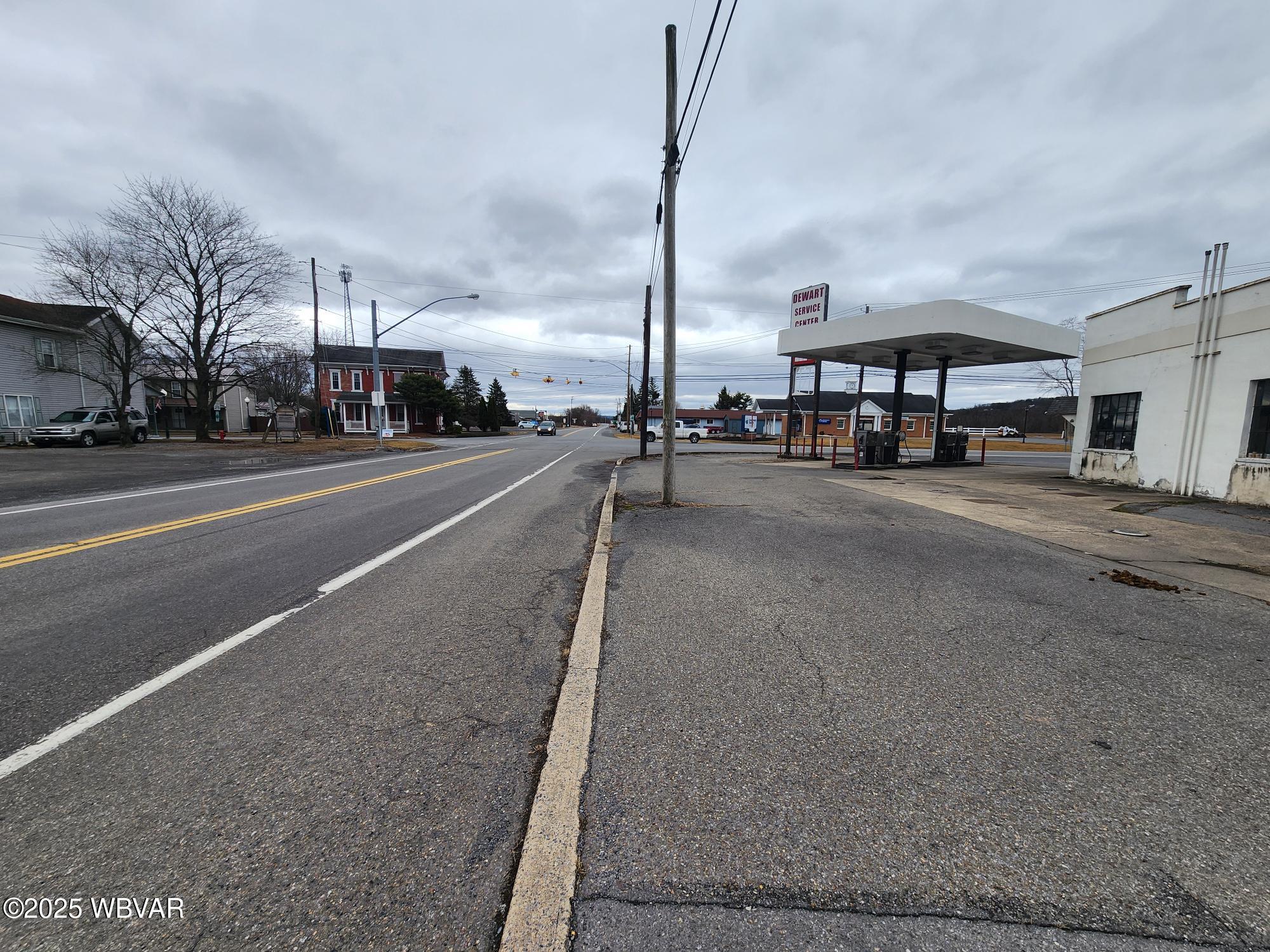 4875 STATE ROUTE 44