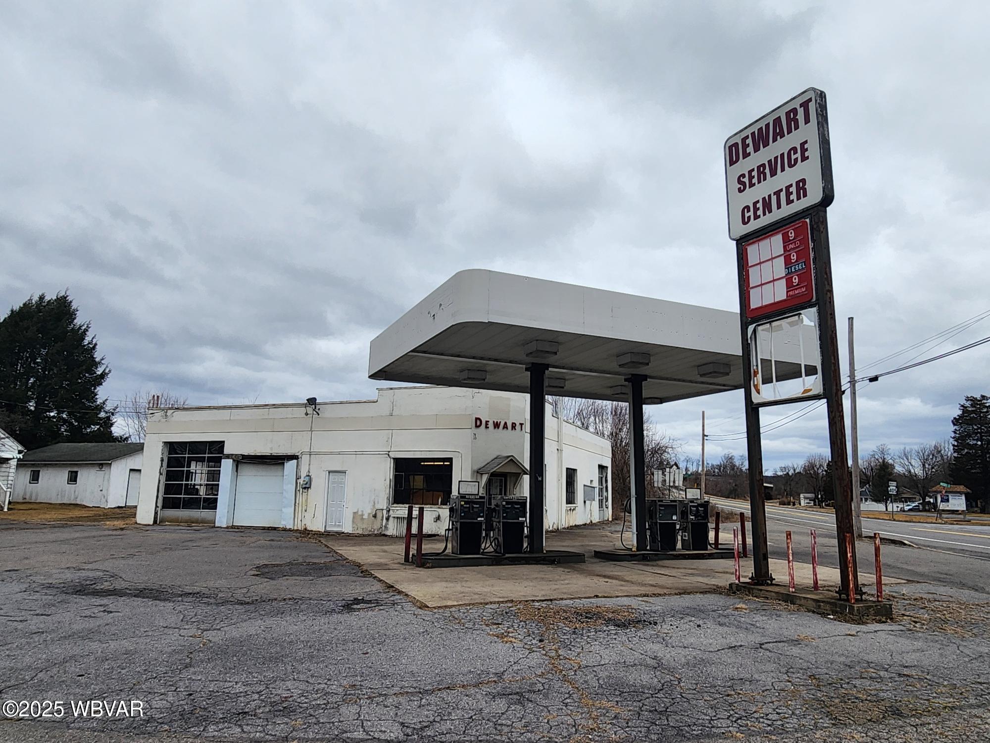 4875 STATE ROUTE 44